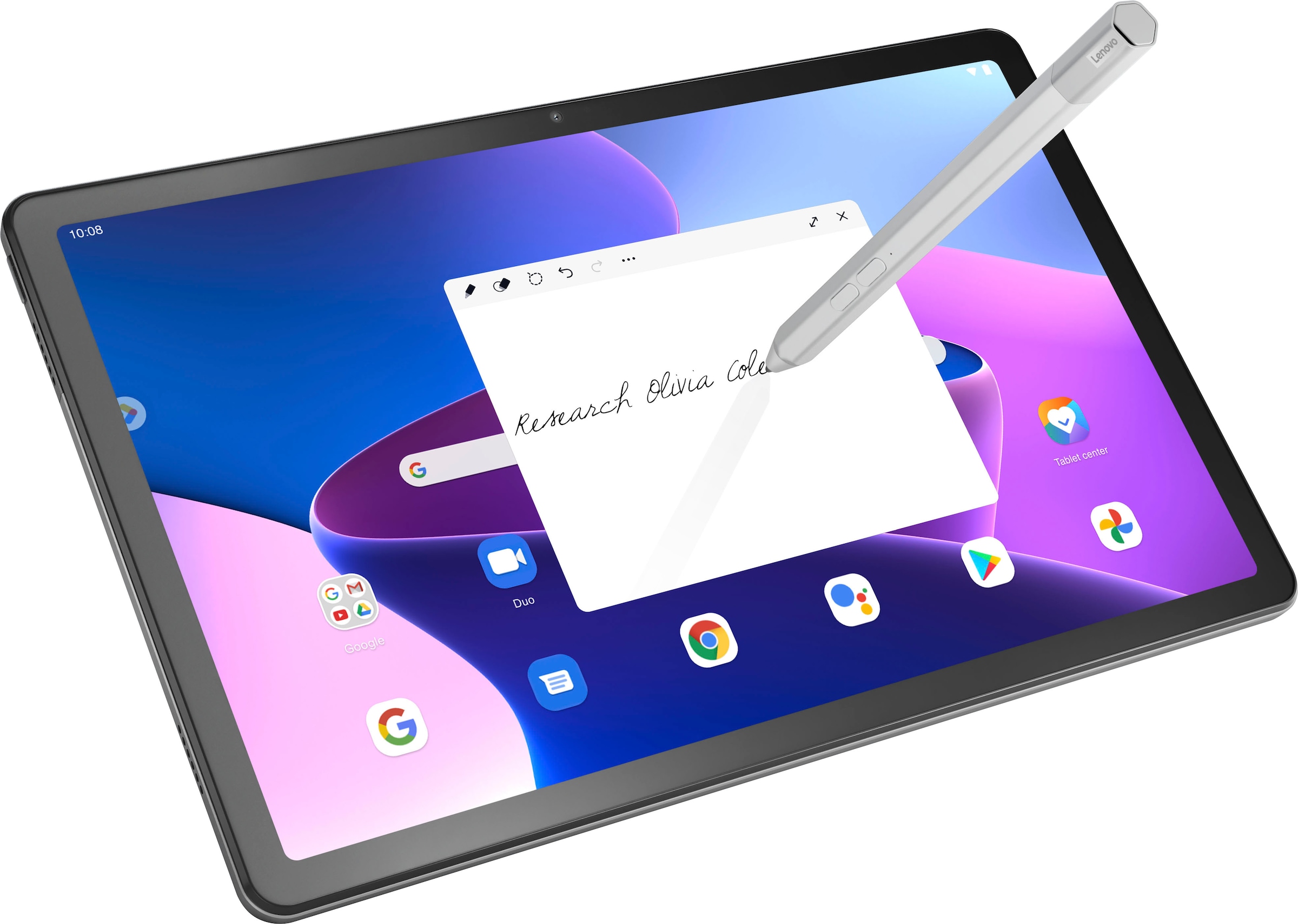 Lenovo Tablet »Tab M10 Plus (3rd Gen) 2023«, (Android)