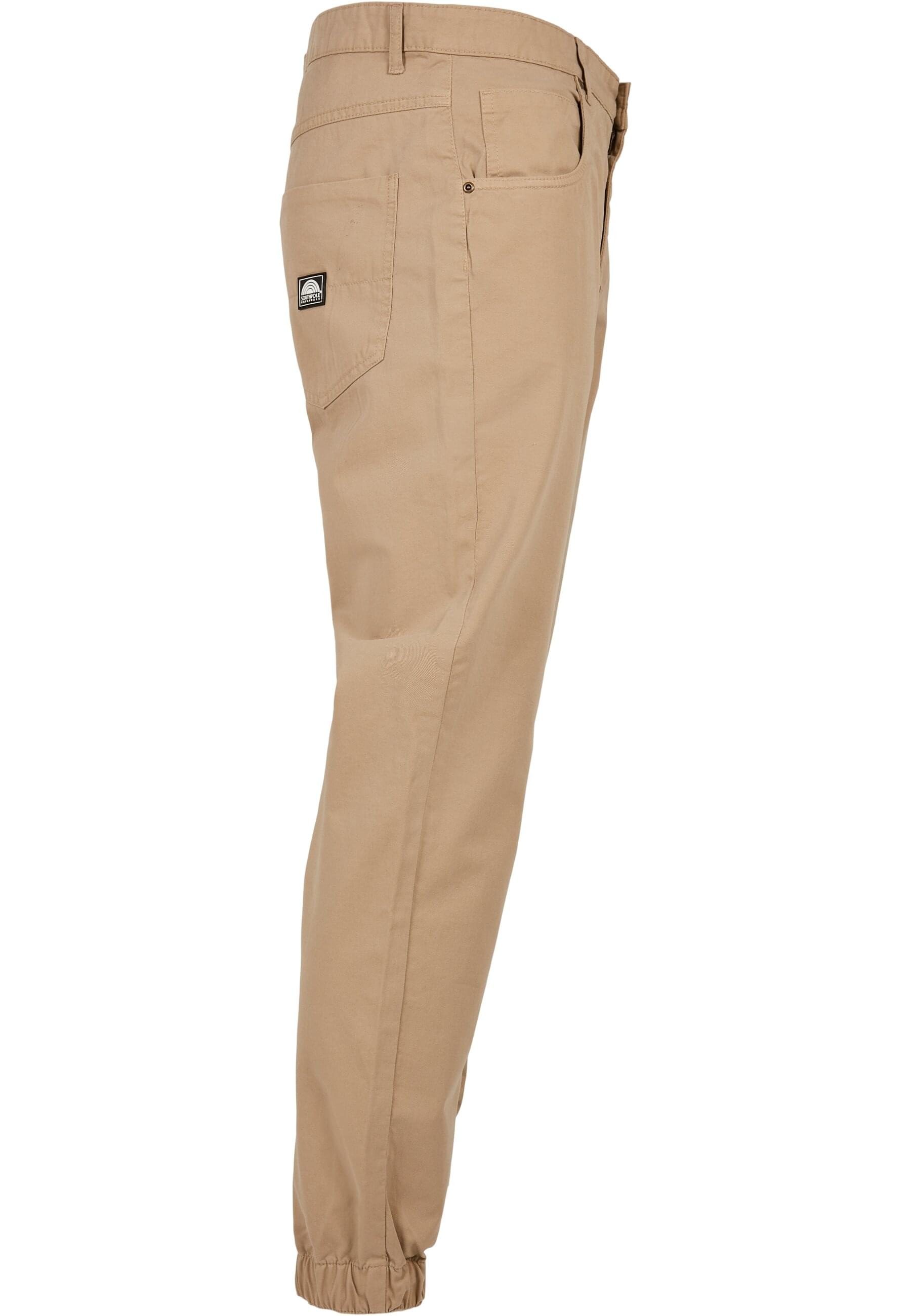 Southpole Stoffhose »Southpole Herren Southpole Twill Pants«