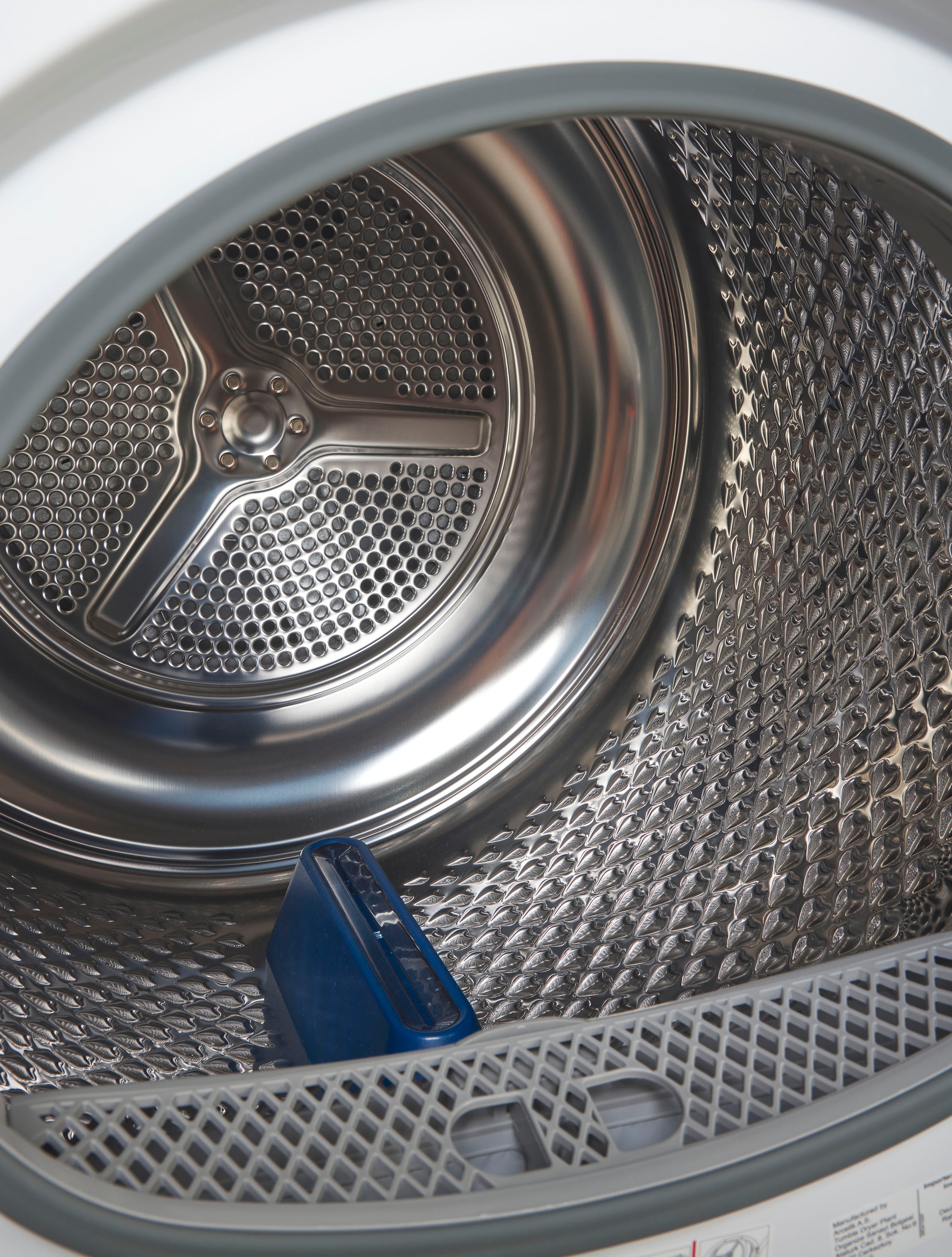 BEKO Wärmepumpentrockner »B3T442491«, 10 kg, mit Wärmepumpentechnologie, SteamCure, Silent Programm