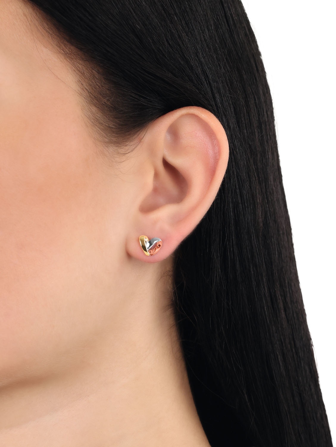 Amor Paar Ohrstecker »Herz, 2039993«