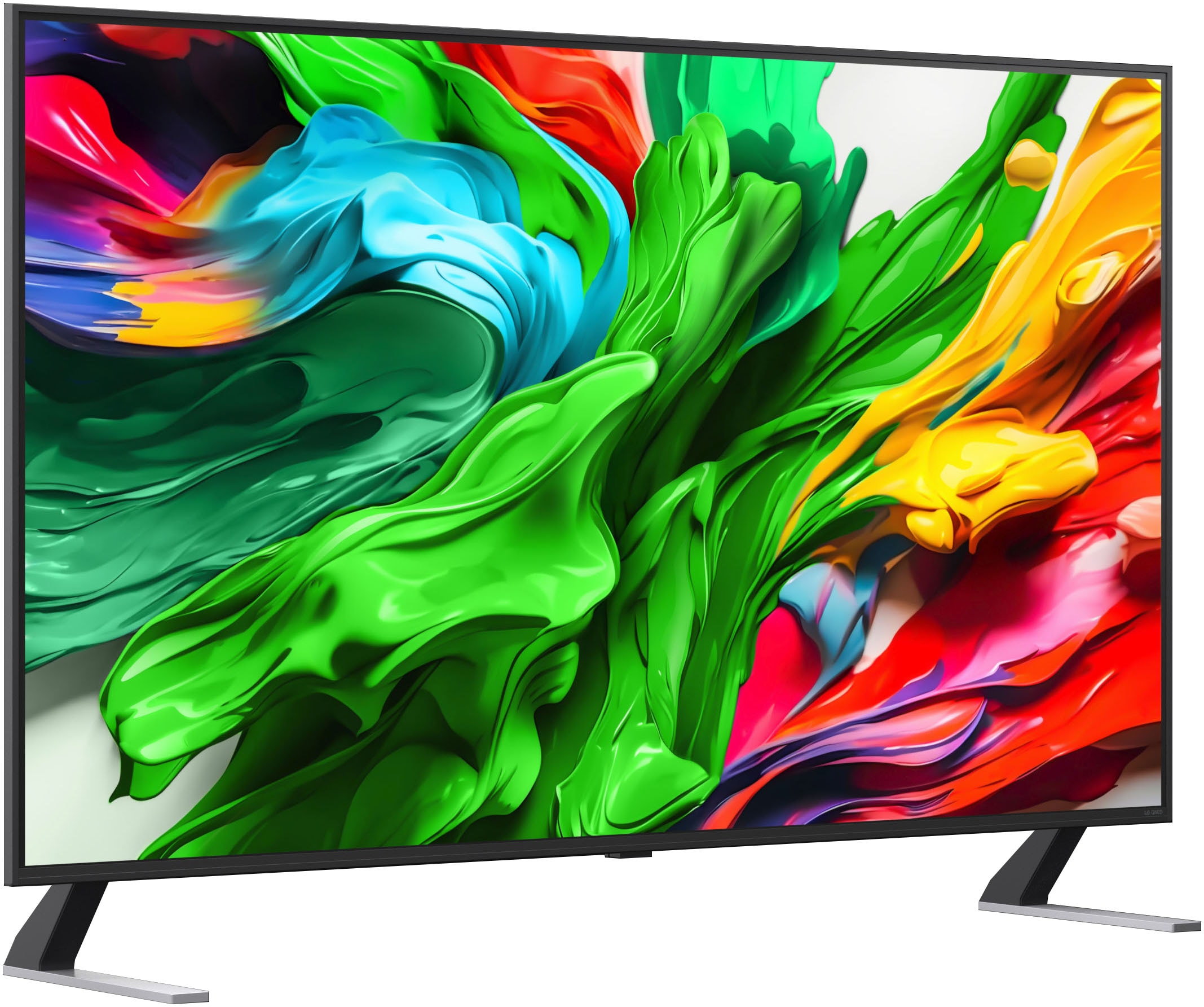 LG Mini-LED-Fernseher »55QNED85A6C« 139 cm/55 ″ Smart-TV