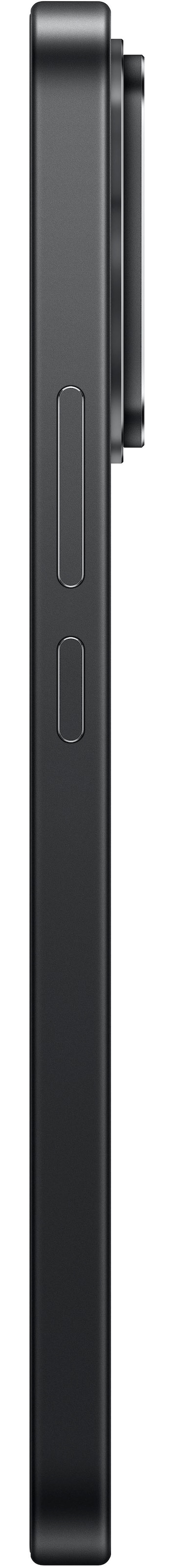 Xiaomi Smartphone »Note 17 Pro 5G« black