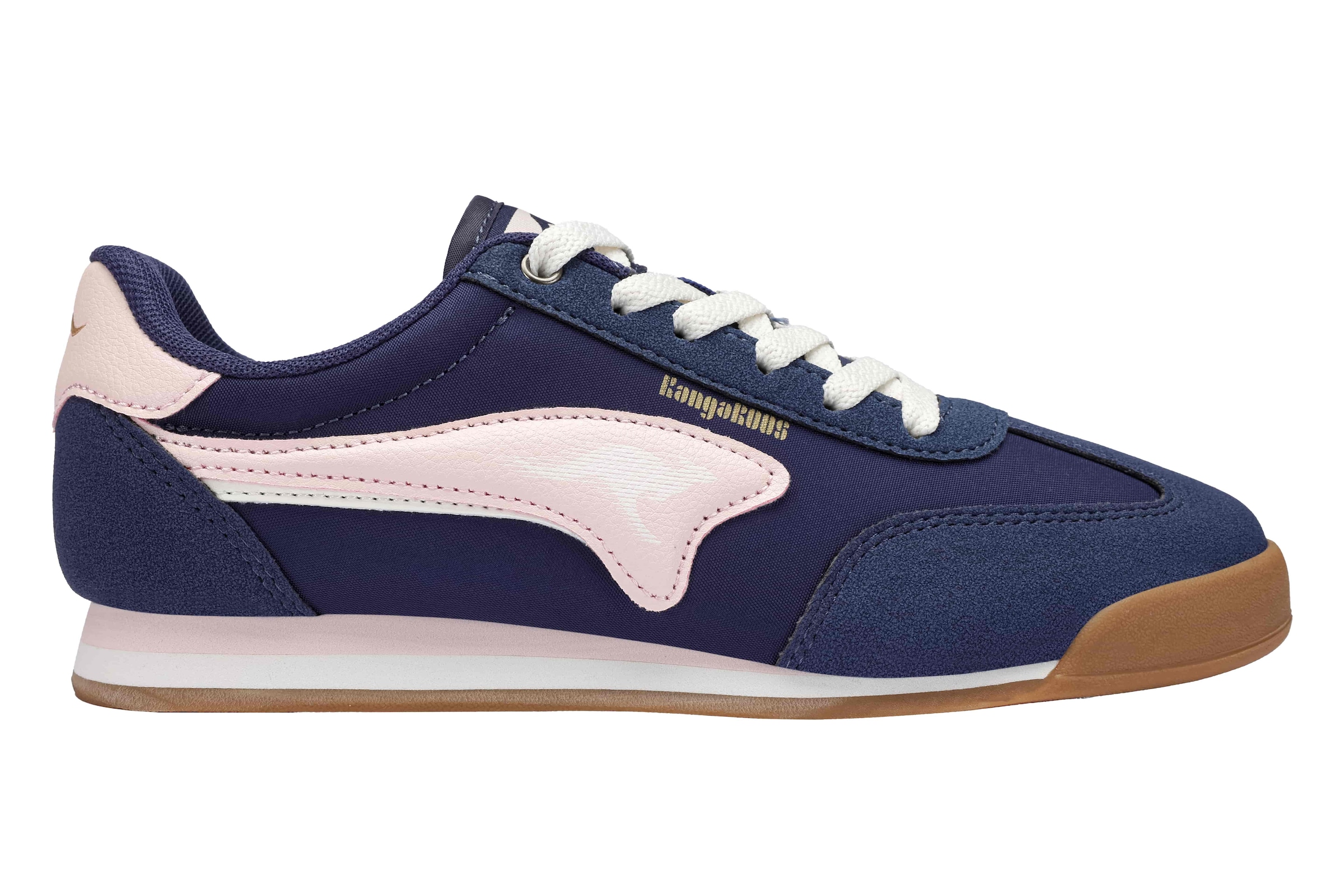 KangaROOS Sneaker »K-VRW KANSAS«