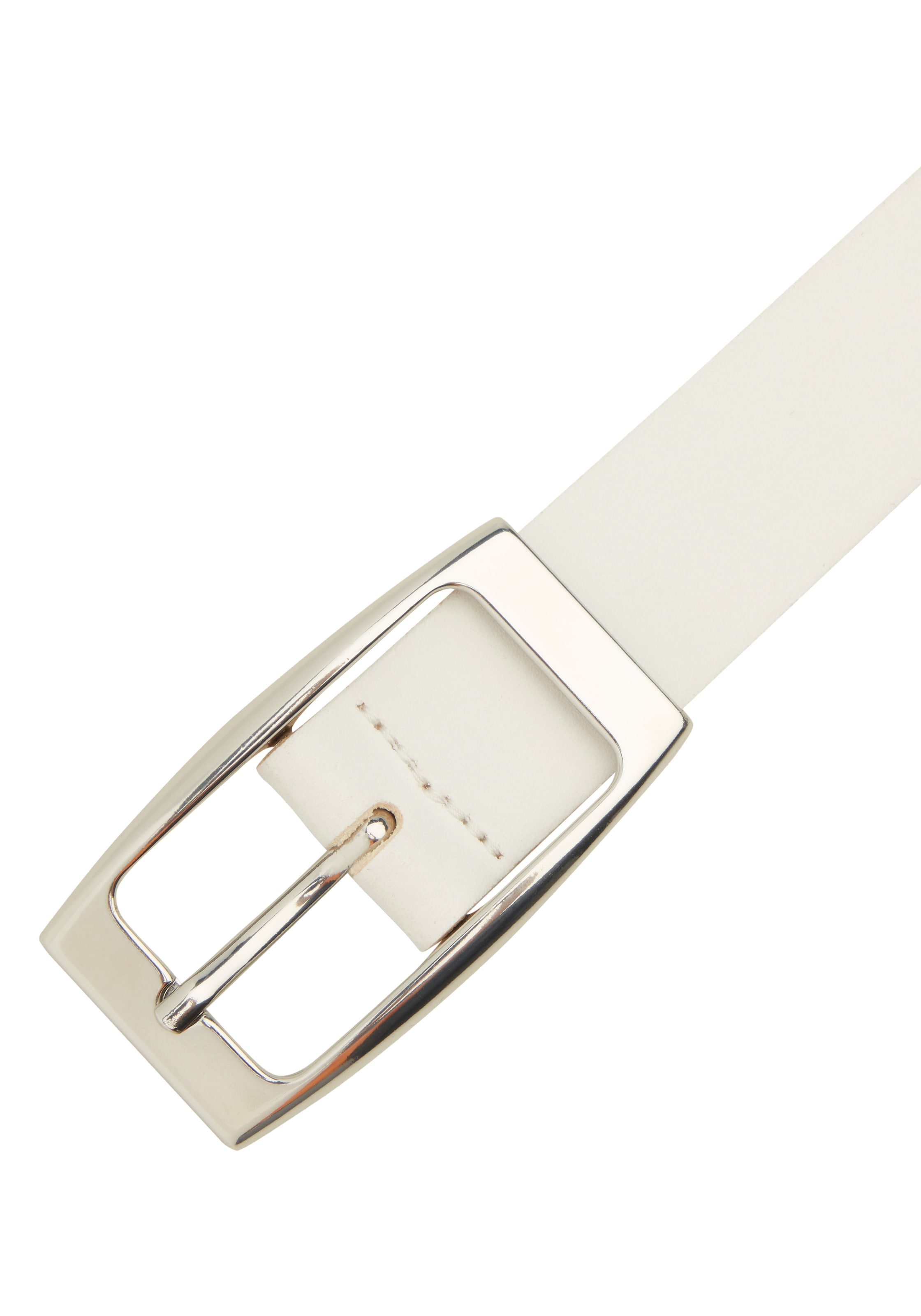 Laura Scott Ledergürtel für Damen im feminin zeitlosem Design - NEW - bis Gr.135