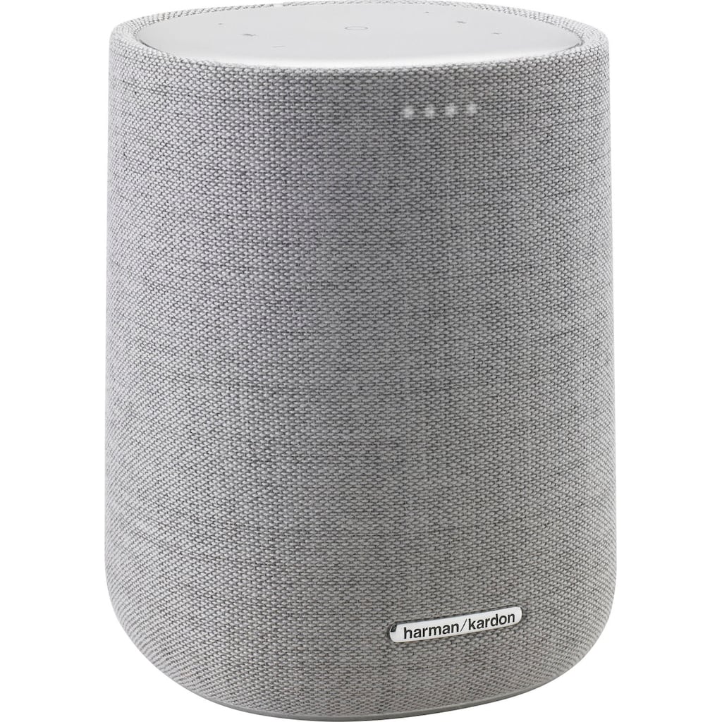 Harman/Kardon Bluetooth-Lautsprecher »Citation ONE MKIII«