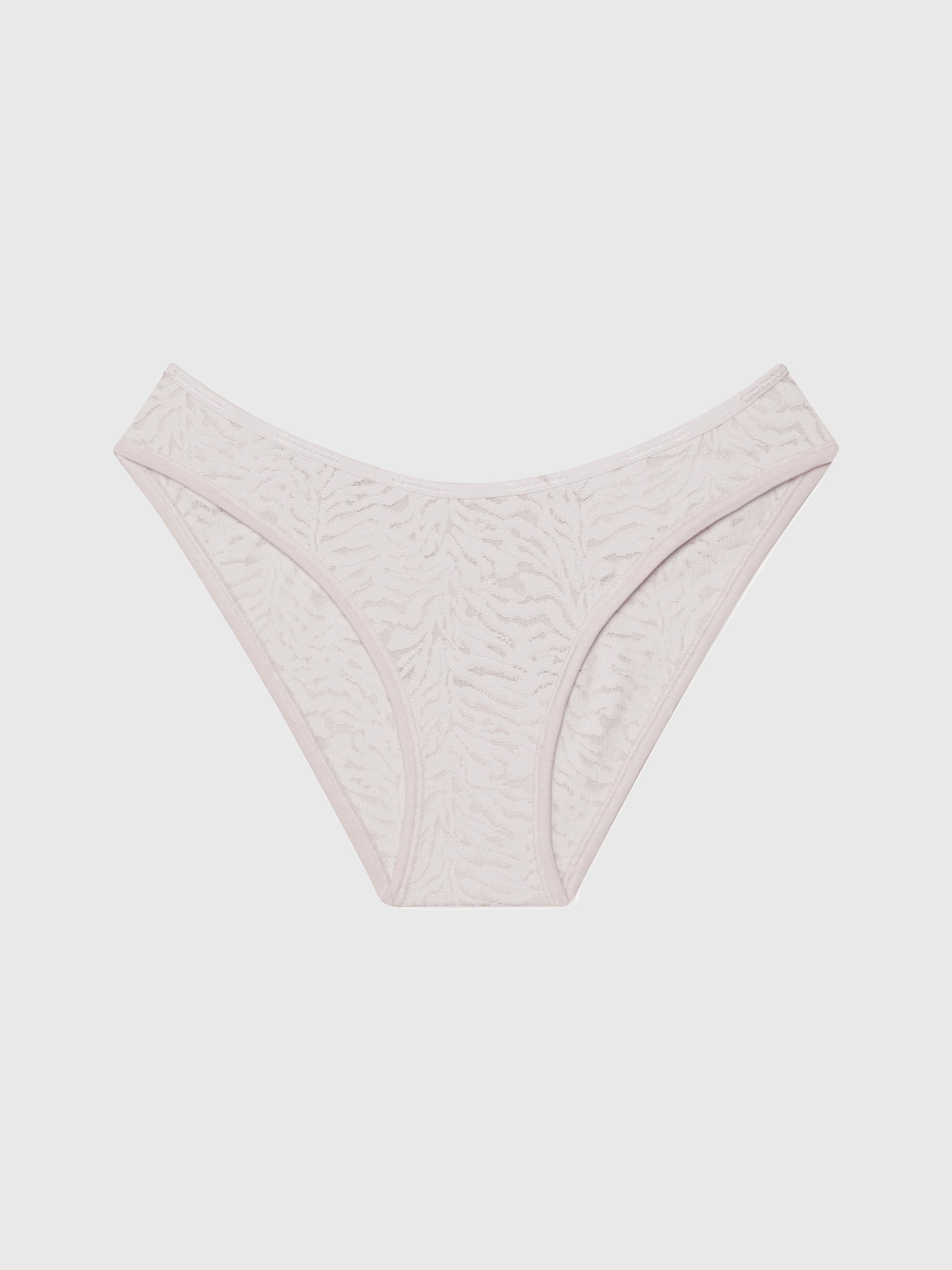 Calvin Klein Underwear Bikinislip »BIKINI«, aus elastischem Material