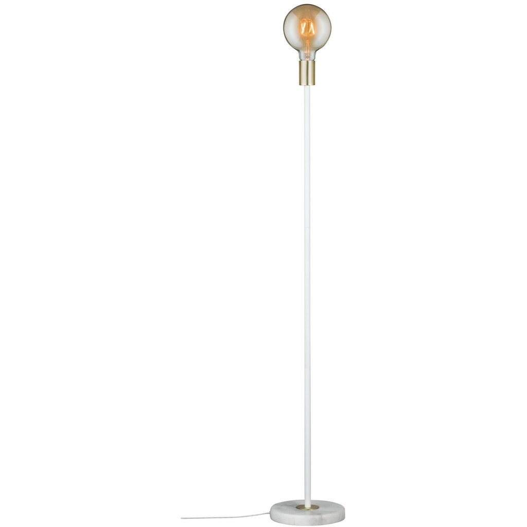 Paulmann LED Stehlampe »Nordin«, 1 flammig-flammig