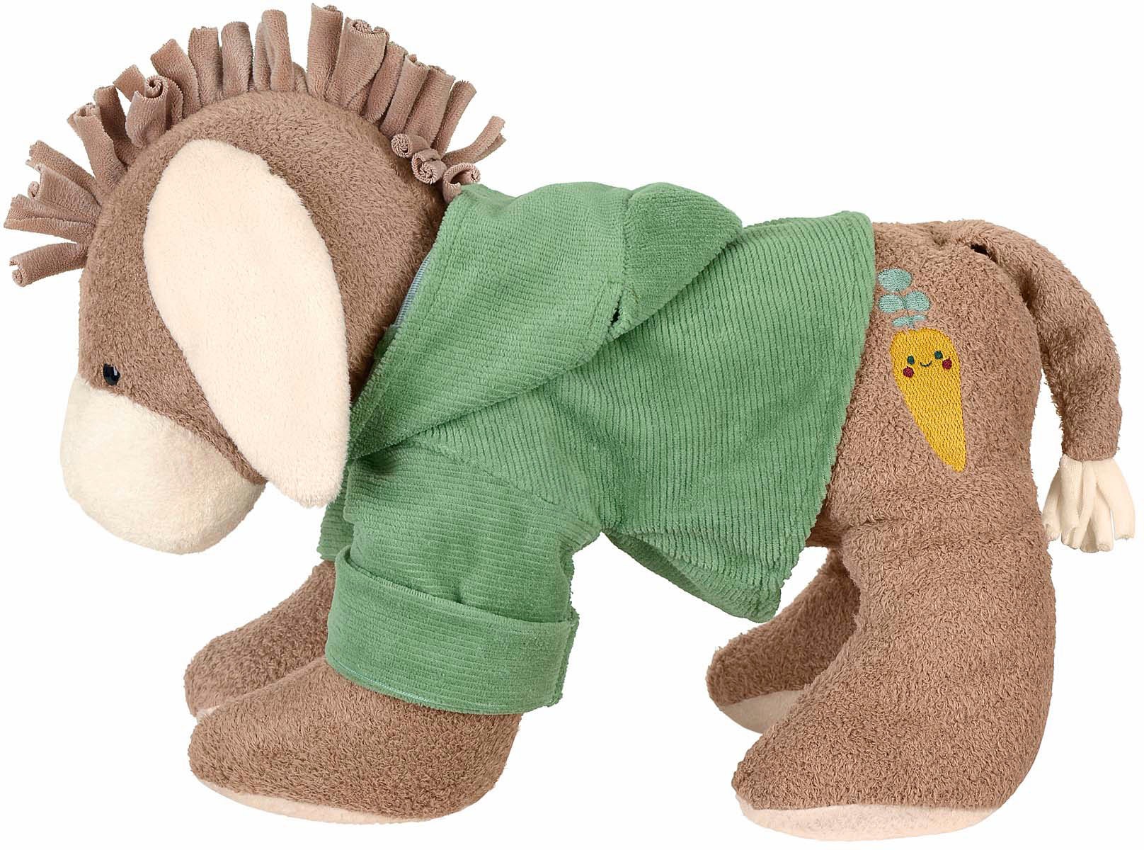 Sterntaler® Kuscheltier »Sternchen, Emmilius«