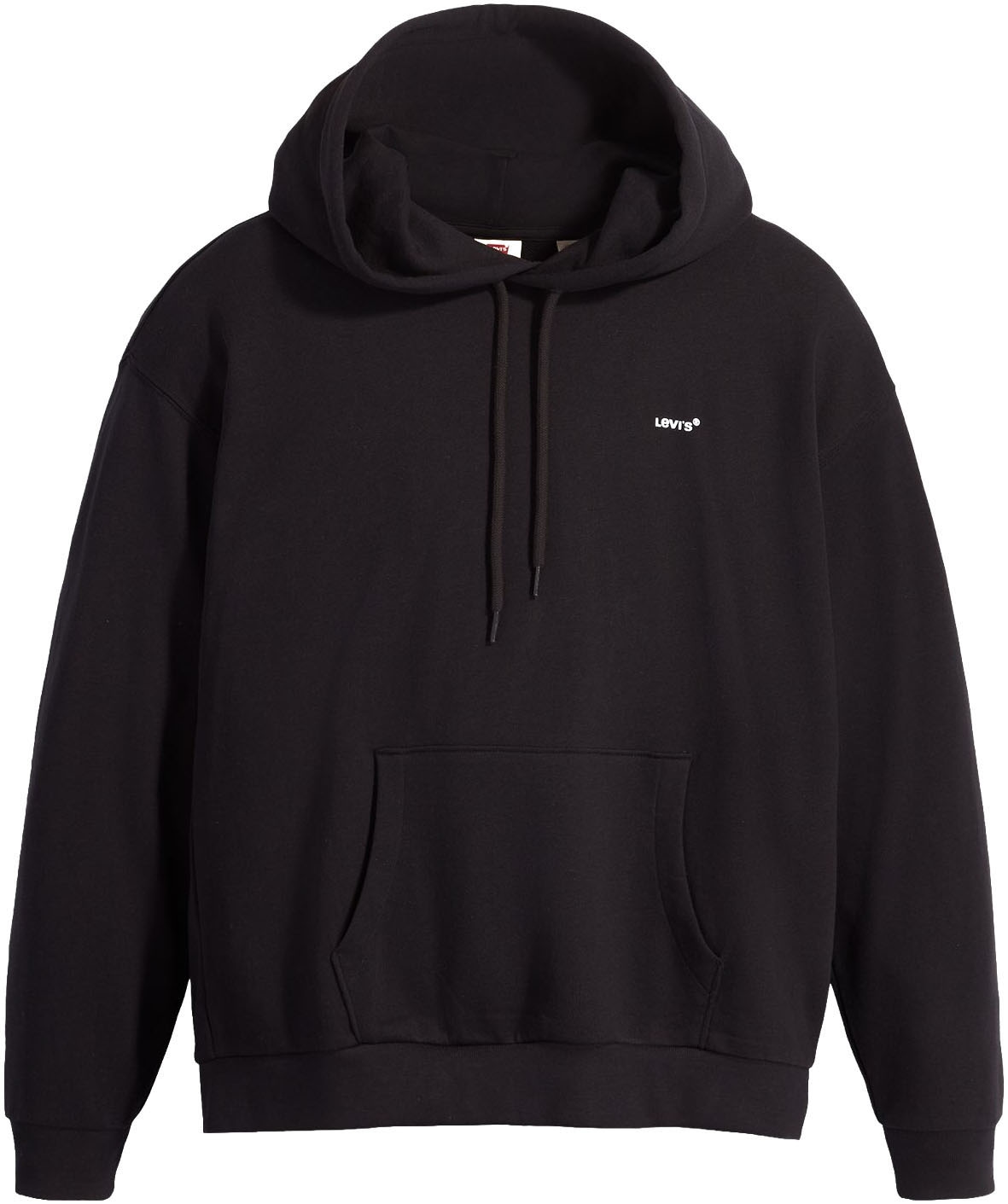 Levi's® Kapuzensweatshirt »EVERYDAY HOODIE«
