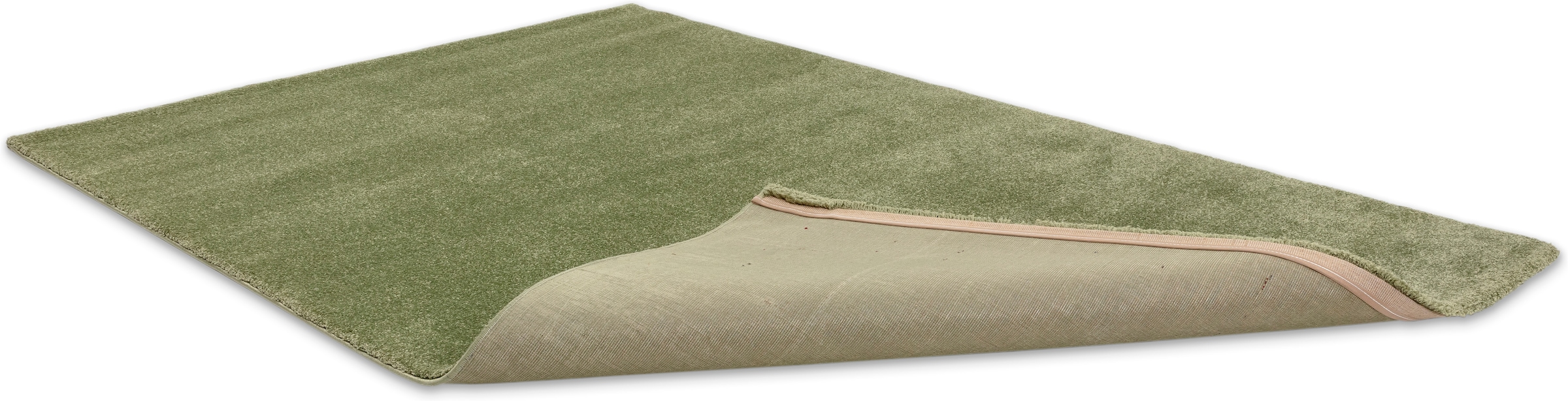 ASTRA Teppich »Savona 260« rechteckig 2 mm Höhe Indoor, Designed in Germany, Oeko-Tex