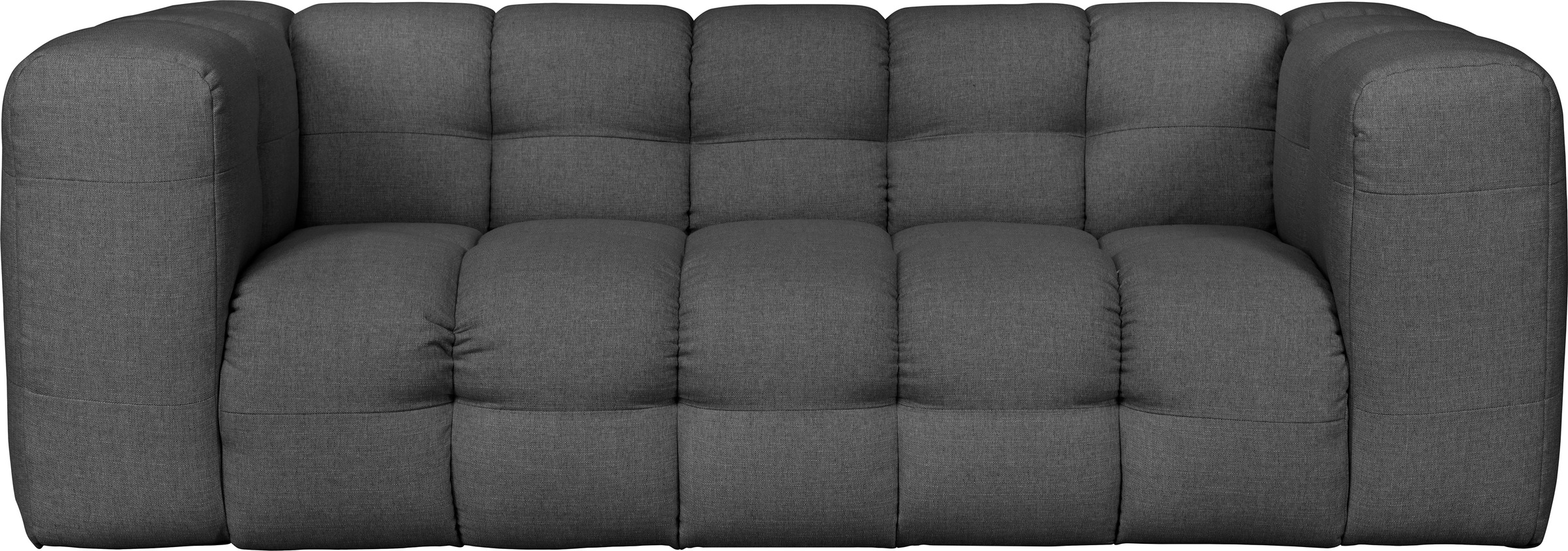 LeGer Home by Lena Gercke 3-Sitzer "TALISHA Designersofa, moderne Steppung, günstig online kaufen