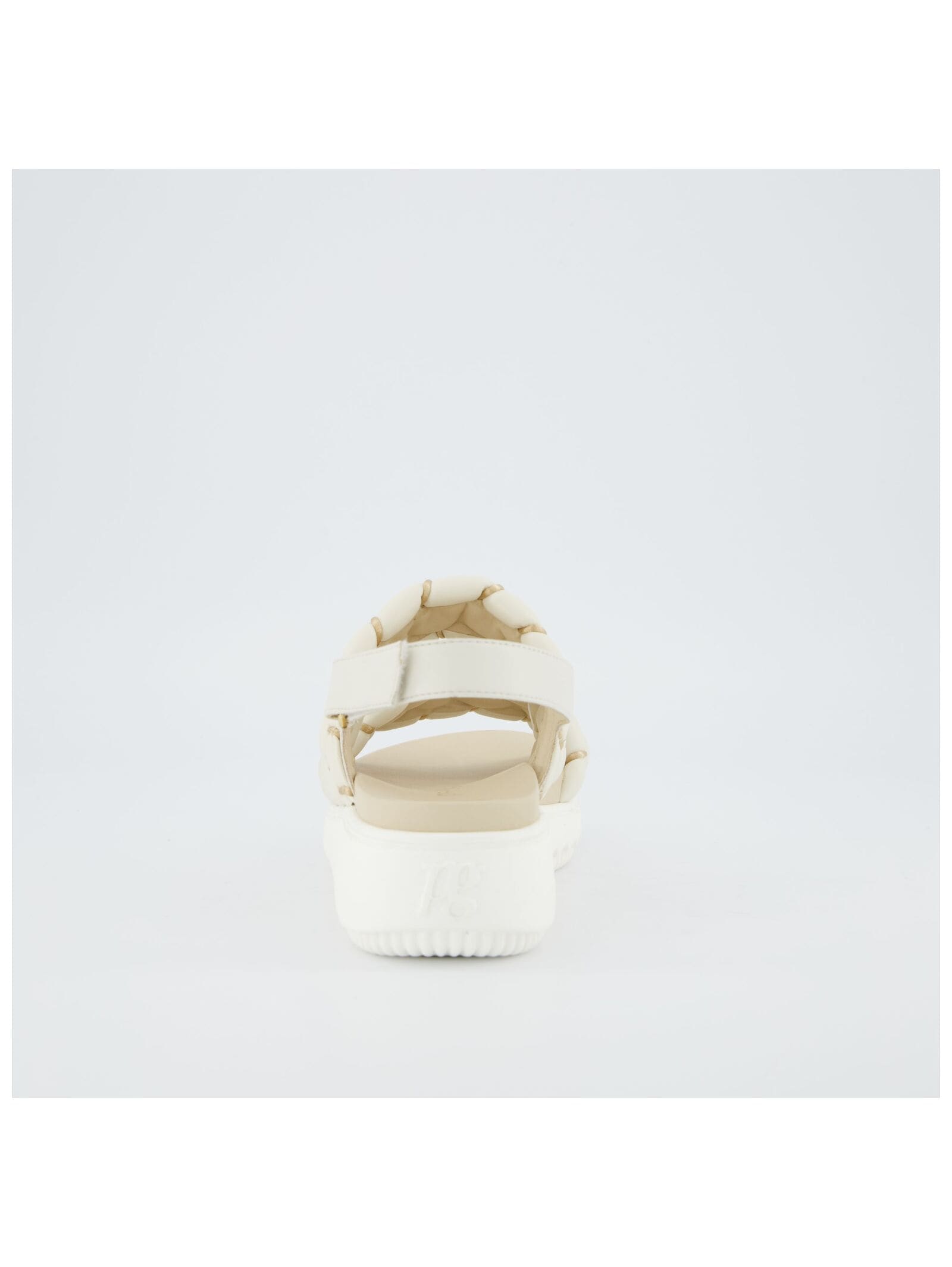 Paul Green Plateausandaletten »Paul Green Sandalen Lederimitat«