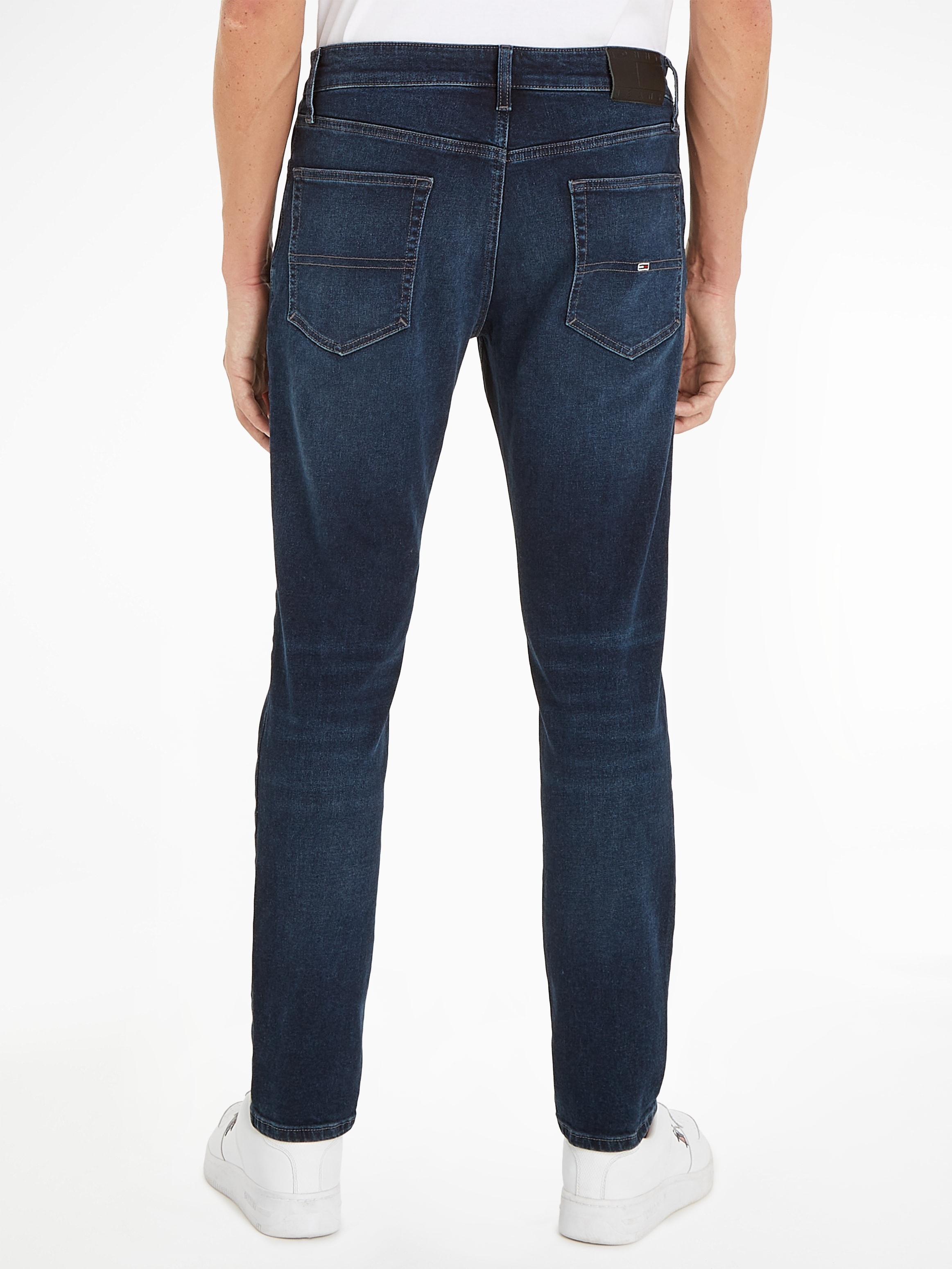 Tommy Jeans Slim-fit-Jeans 5-Pocket-Style kaufen im »AUSTIN SLIM«