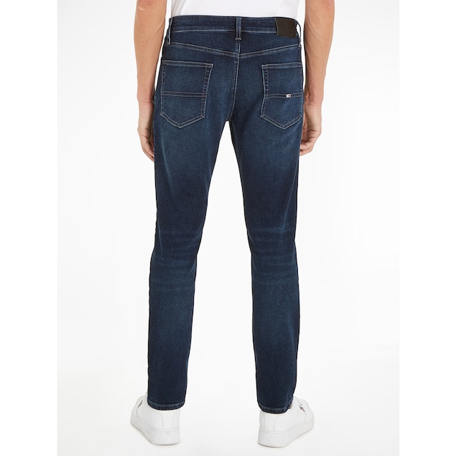 Tommy Jeans Slim-fit-Jeans »AUSTIN SLIM«, im 5-Pocket-Style kaufen