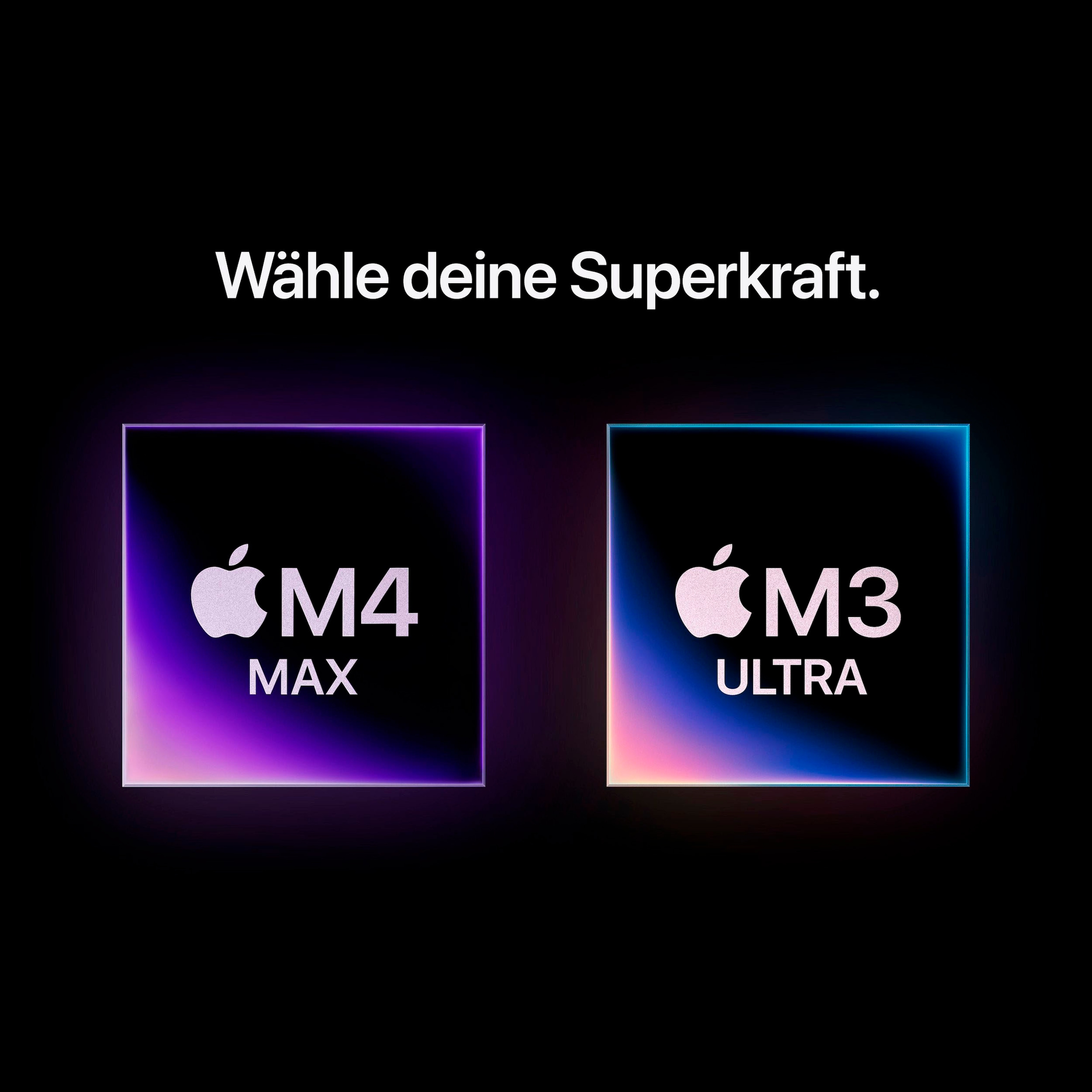Apple Mac Studio »Mac Studio CTO«
