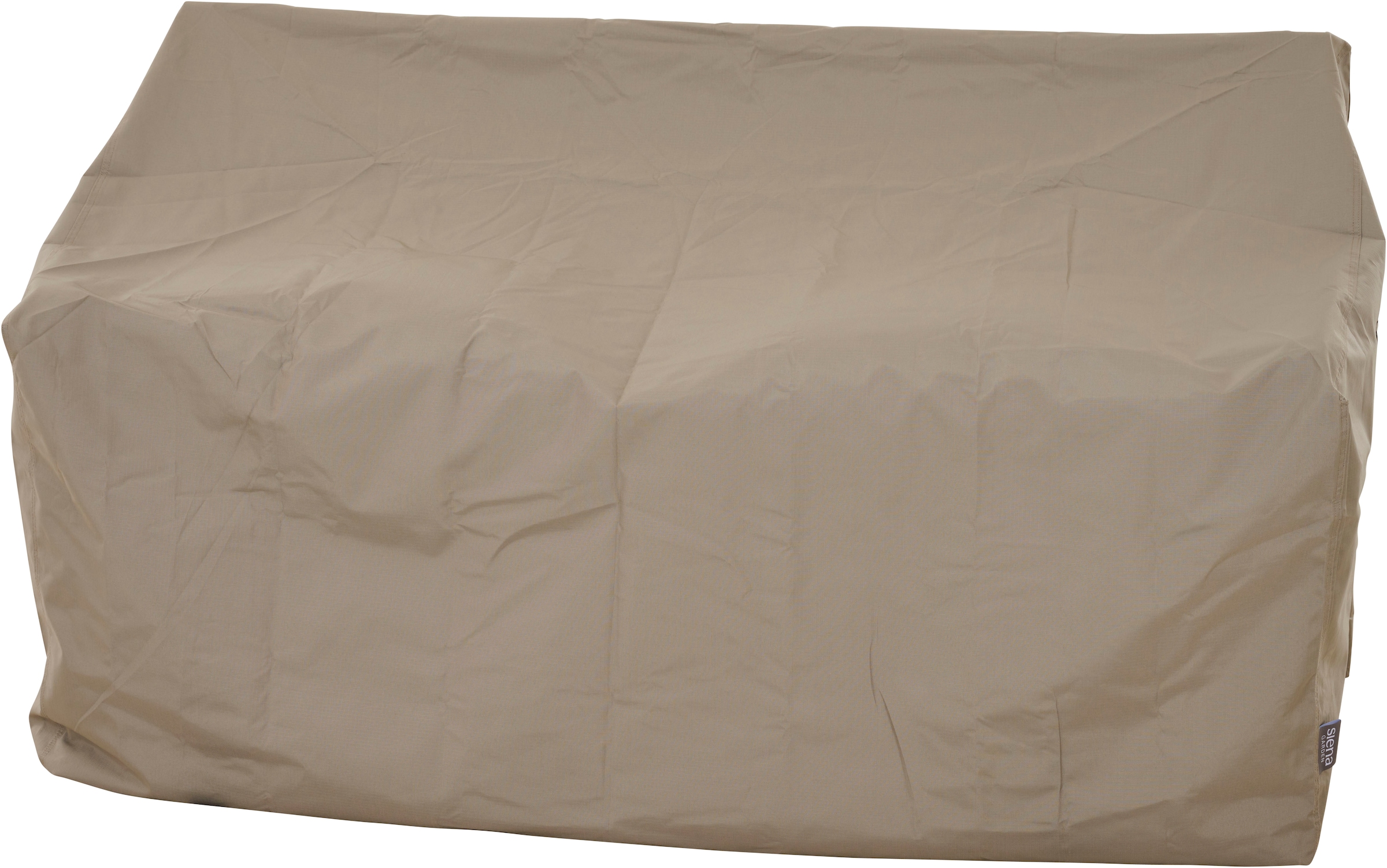 Siena Garden Gartenmöbel-Schutzhülle »Bankhülle Plus« 160 x 75 x H 65/85 cm