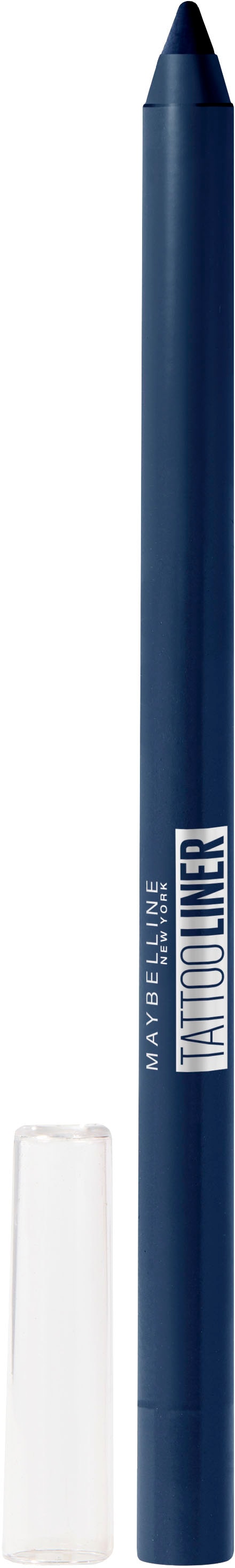 Bild von MAYBELLINE NEW YORK Kajal »Tattoo Liner Gel Pencil«