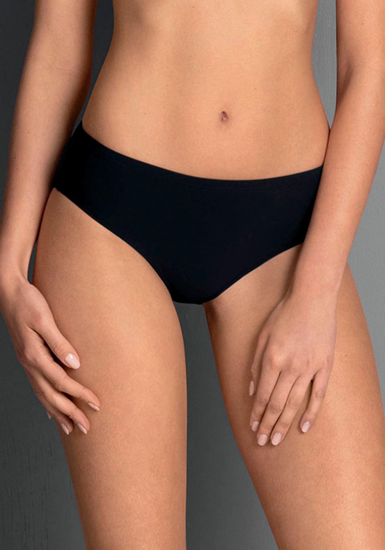 Rosa Faia Bikini-Hose »Comfort Bottom«, Comfort Bikinihose, gemäßigter Beinausschnitt