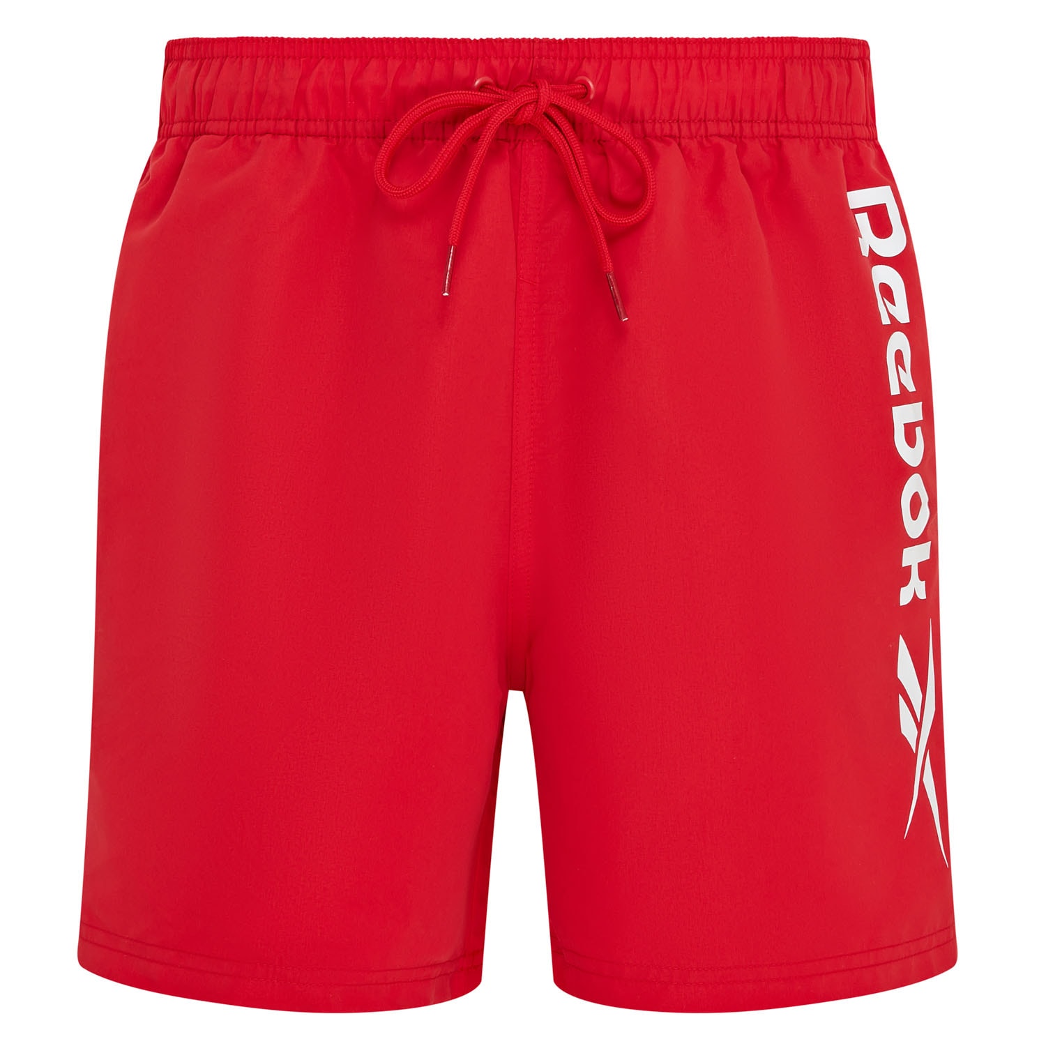 Reebok Badeshorts »Yestin« 1 Stk. tlg. mit elastischem Bund und Kordelzug