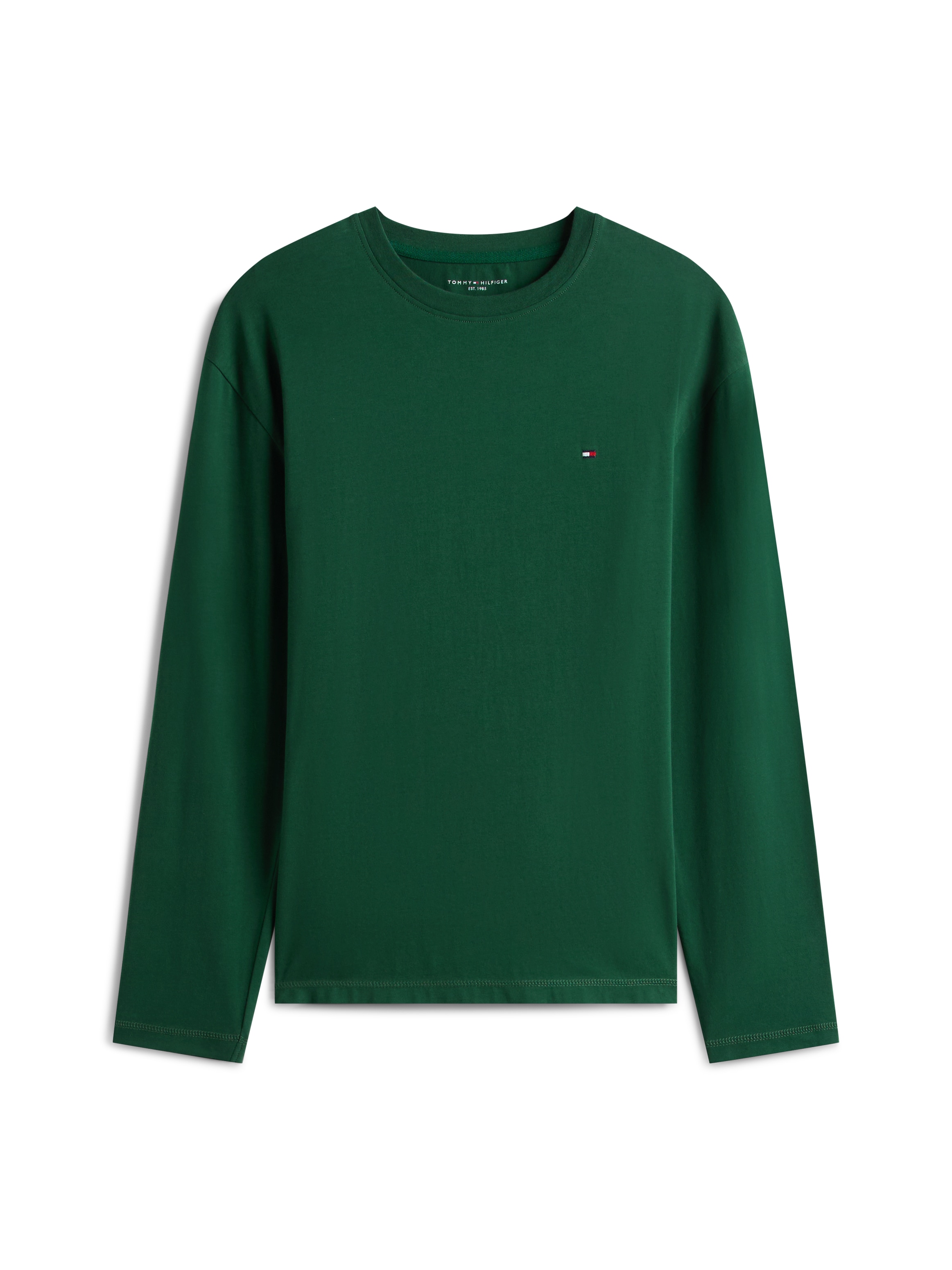 Tommy Hilfiger Underwear Pyjama »FLANNEL PRINT« Set, 2 Stk. tlg., relaxed fit, aus Flanell