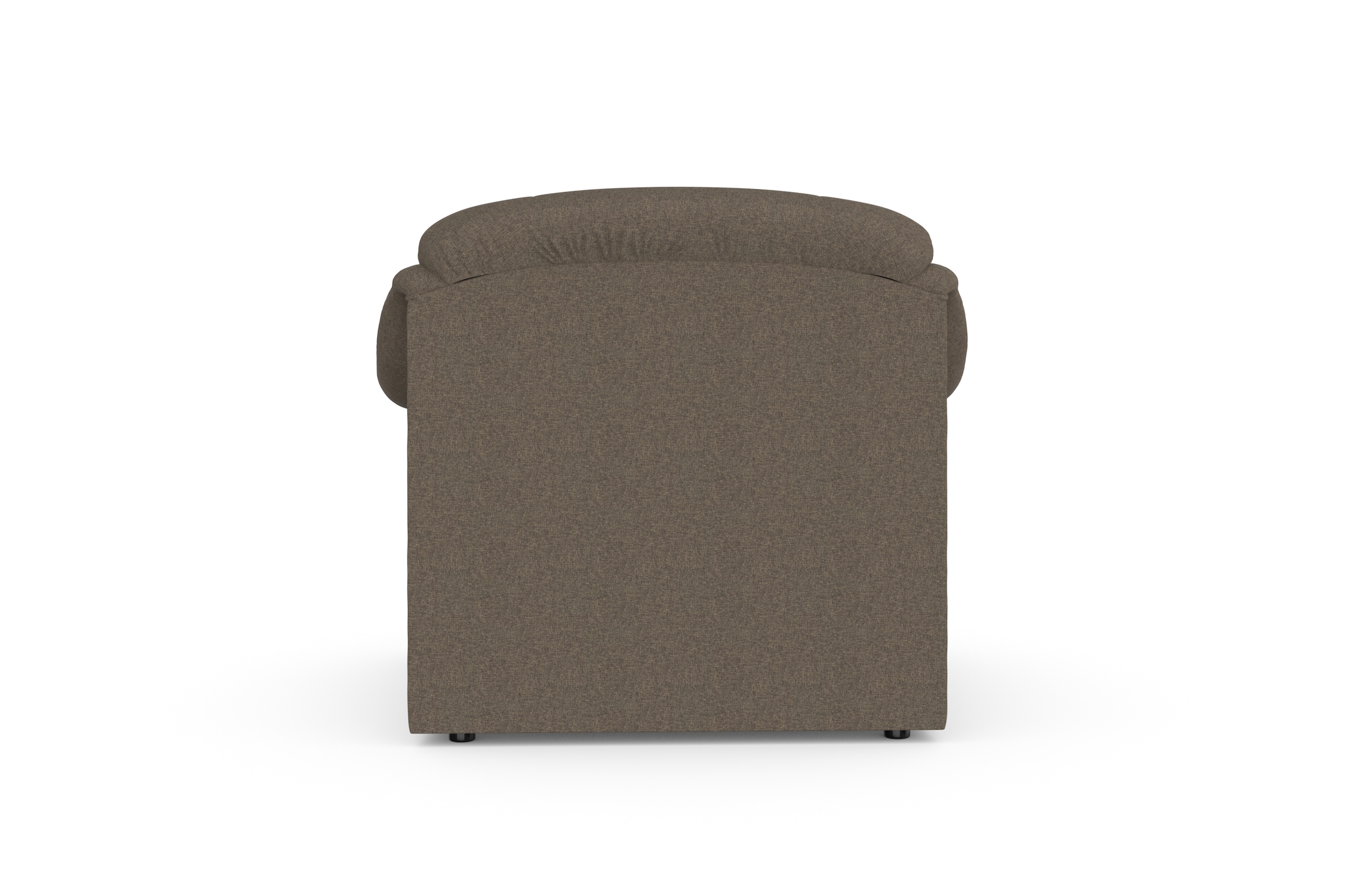 DOMO collection Sessel »Montana komfortabel und zeitlos, bequeme Armlehnen«