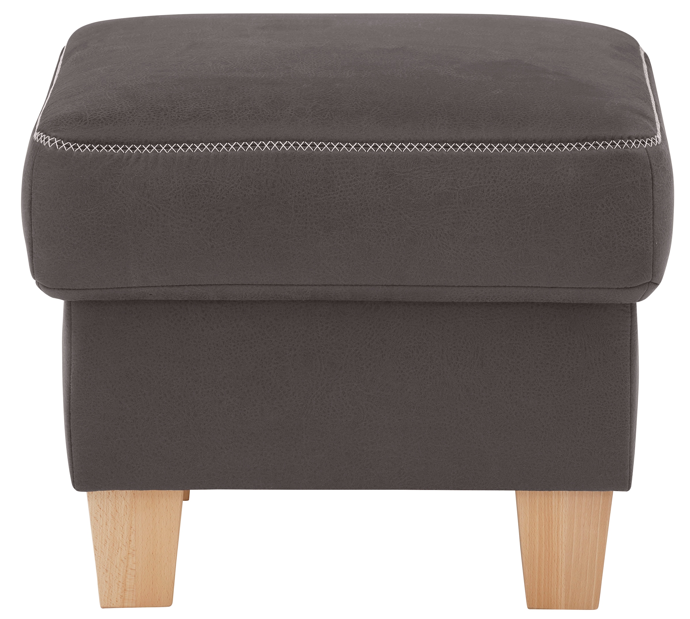 Home affaire Hocker »Soleo«, (Soleo V), passend zum "Solea"-Ecksofa