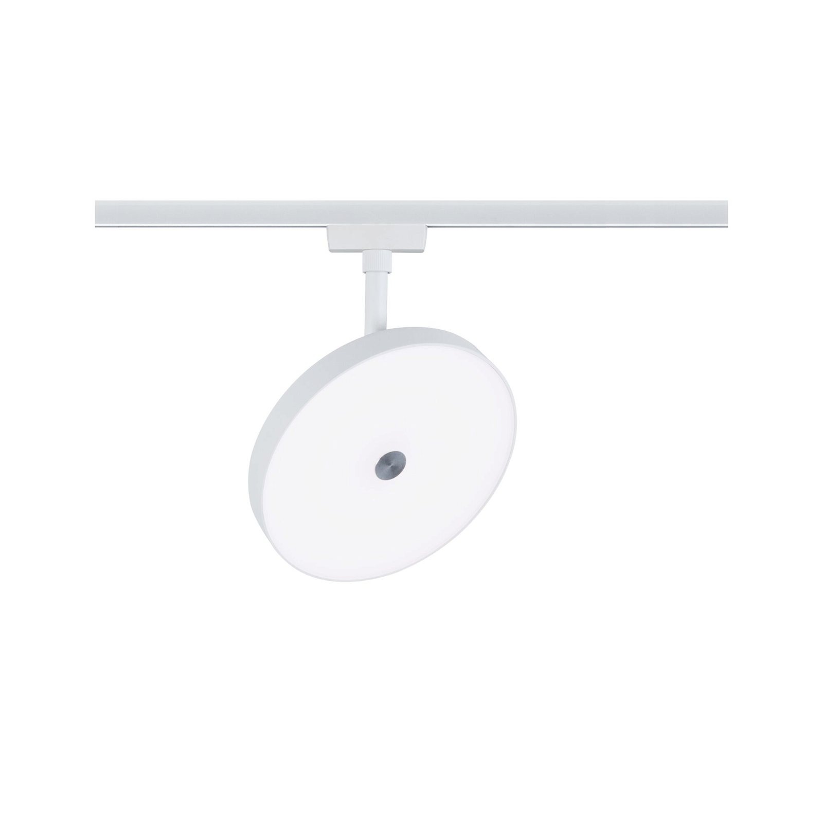 Paulmann Schienensystem-Leuchten »URail Schienenspot Hildor 850lm 15W 4000K günstig online kaufen