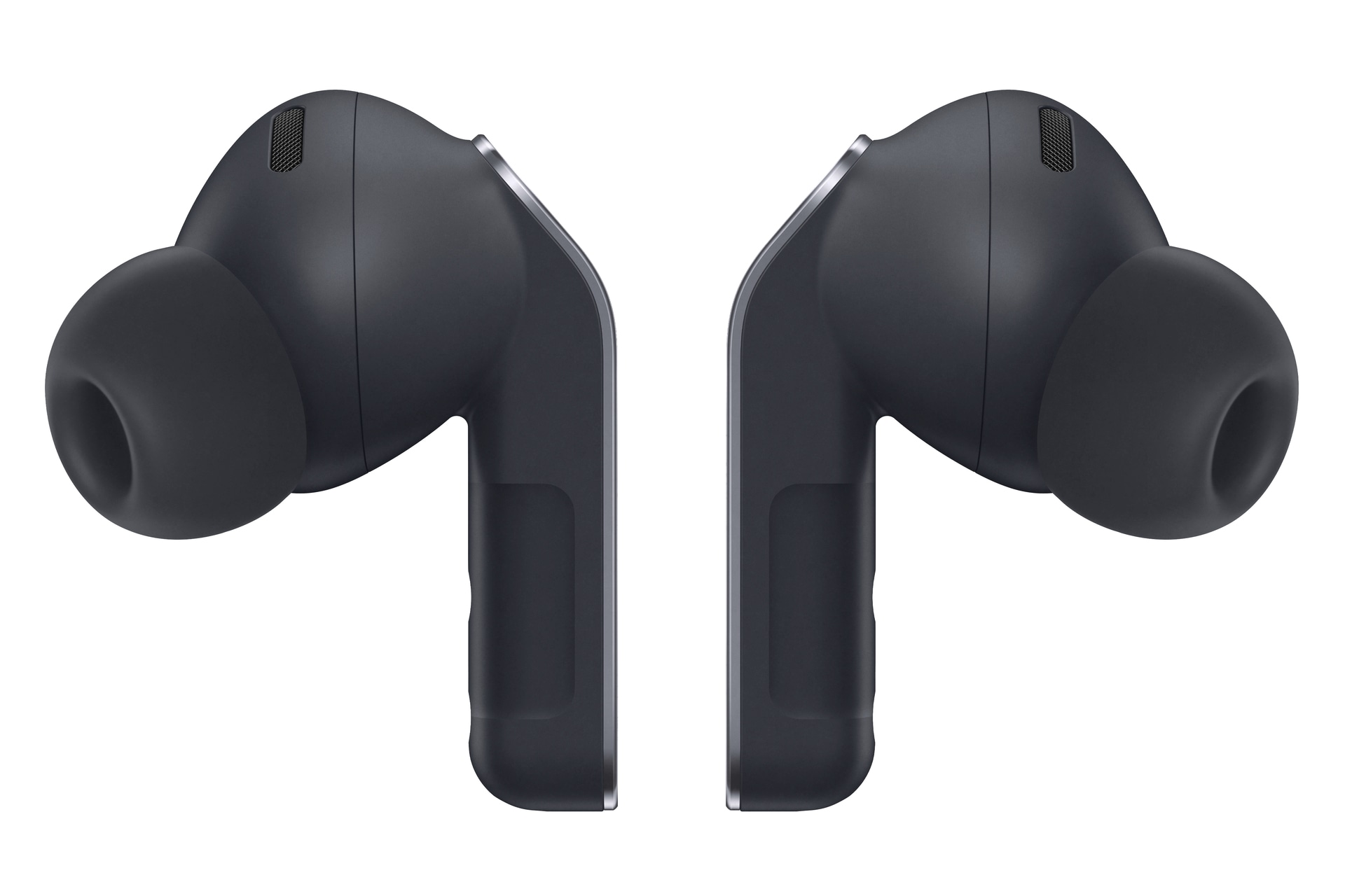 Samsung wireless In-Ear-Kopfhörer »Galaxy Buds4 Pro« A2DP Bluetooth Active Noise Cancelling (ANC) | Gestenkontrolle | Sprachsteuerung