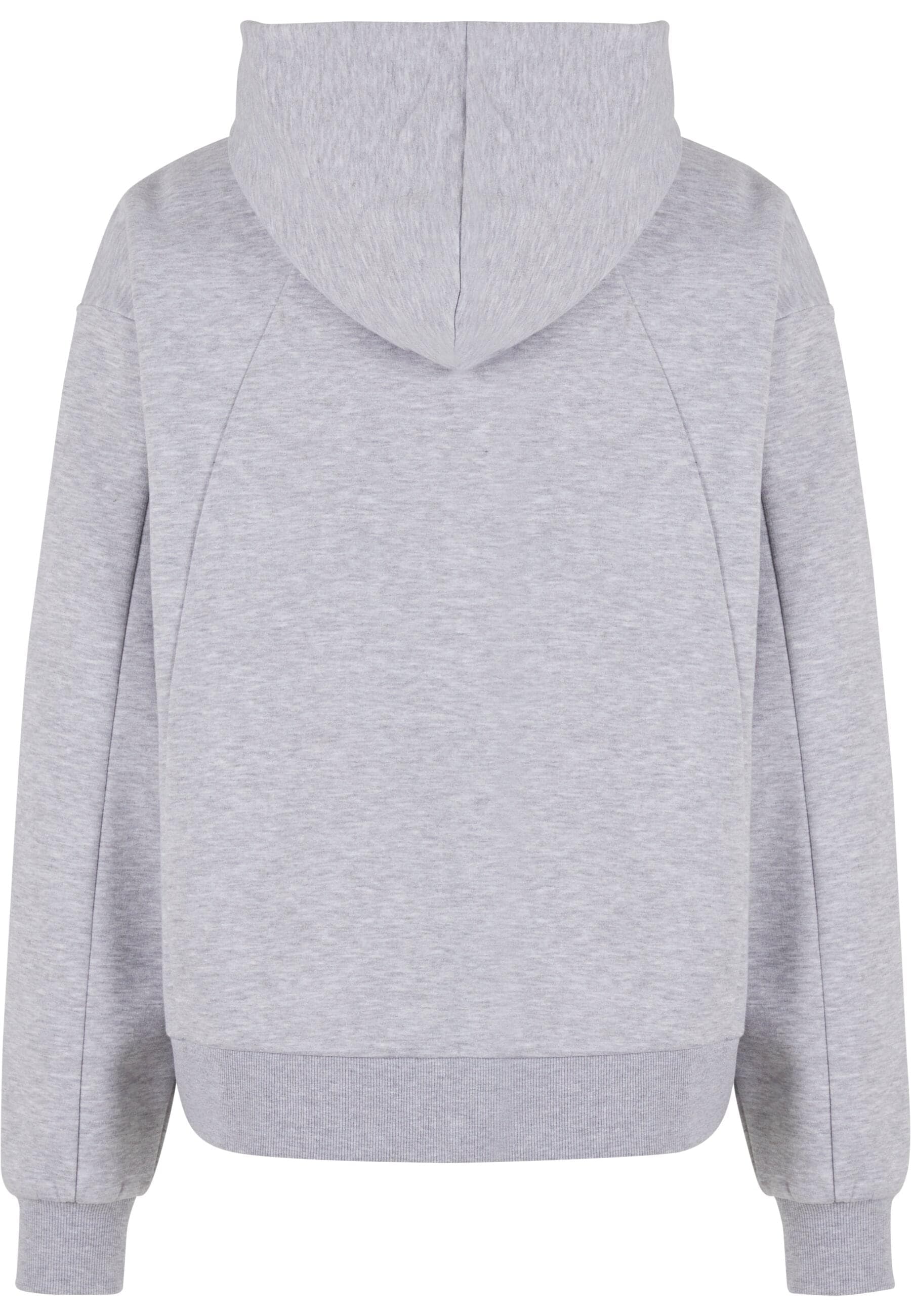 Karl Kani Sweatjacke »Karl Kani KK Boxy Full Zip Hoodie«