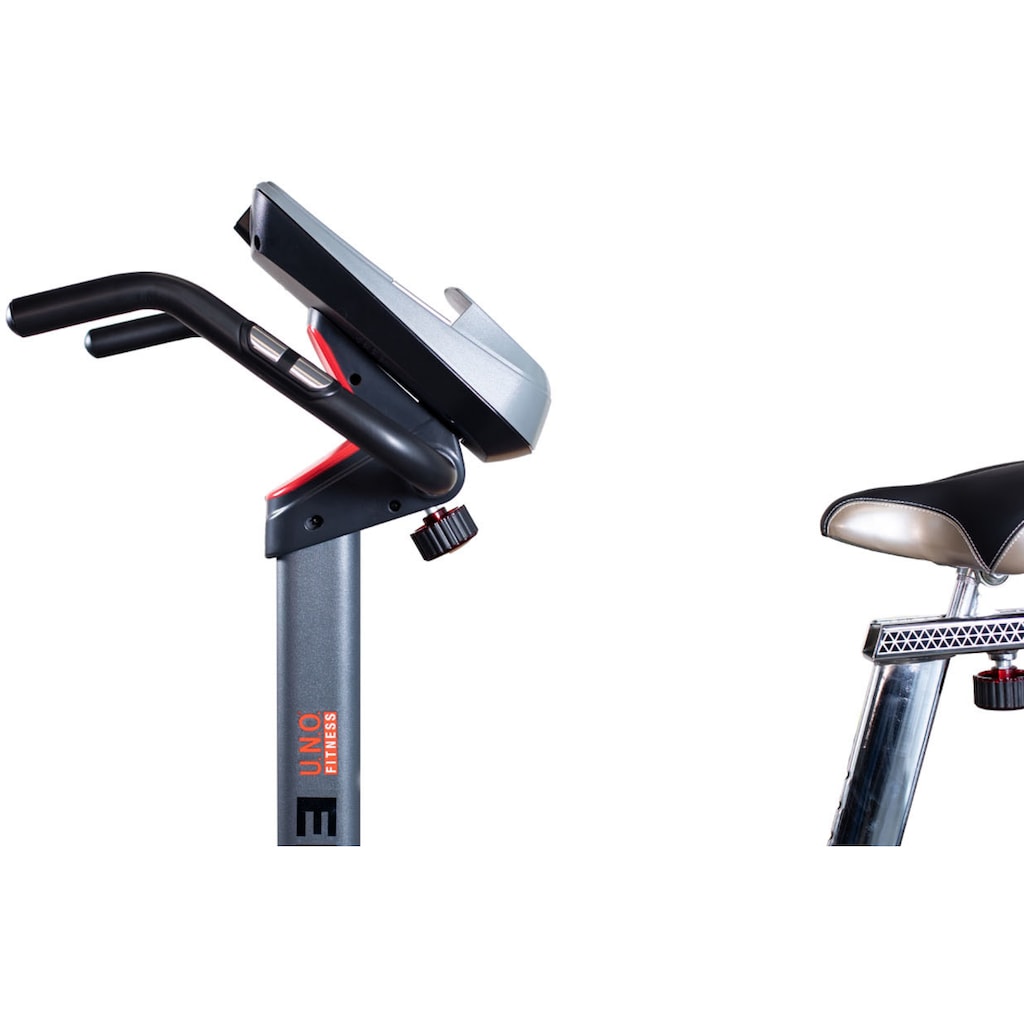 U.N.O. FITNESS Ergometer »EB 70«