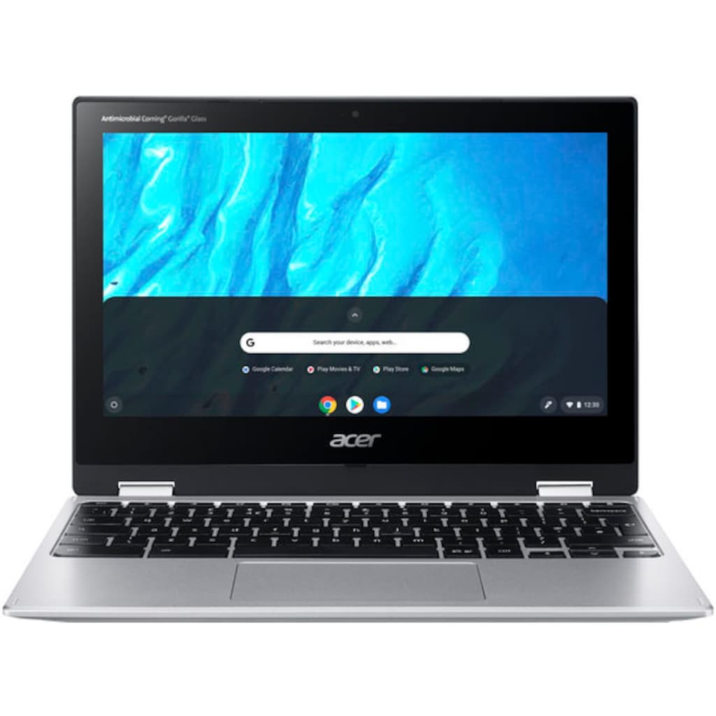 Acer Chromebook »Chromebook Spin 311 CP311-3H-K2RJ«, (29,46 cm/11,6 Zoll), MediaTek, ARM Cortex, Mali-G72 MP3, 64 GB SSD