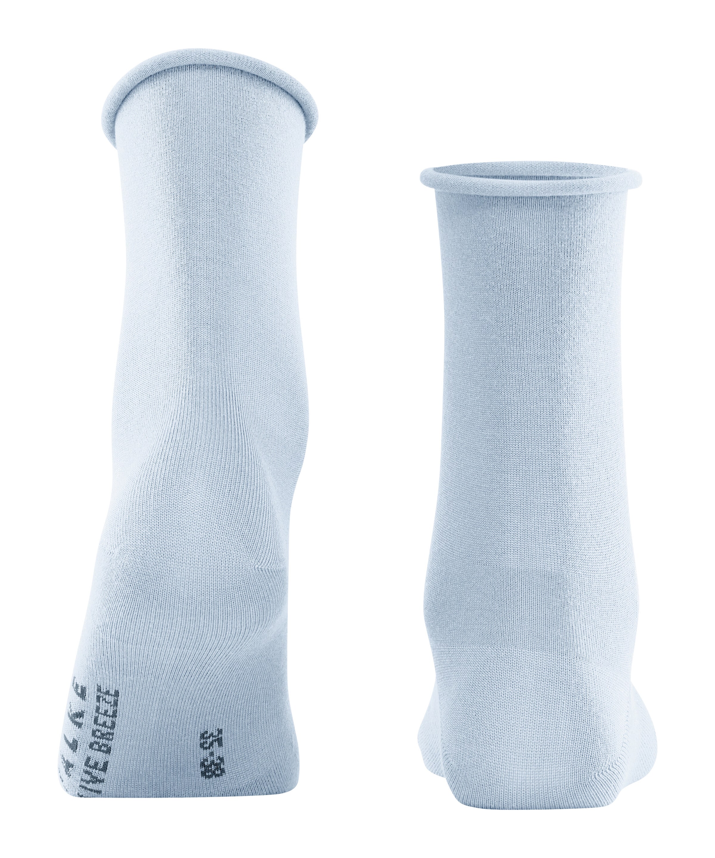 FALKE Socken »Active Breeze«, kühlend, hohe Feuchtigkeitsaufnahme, sanftes Rollbündchen