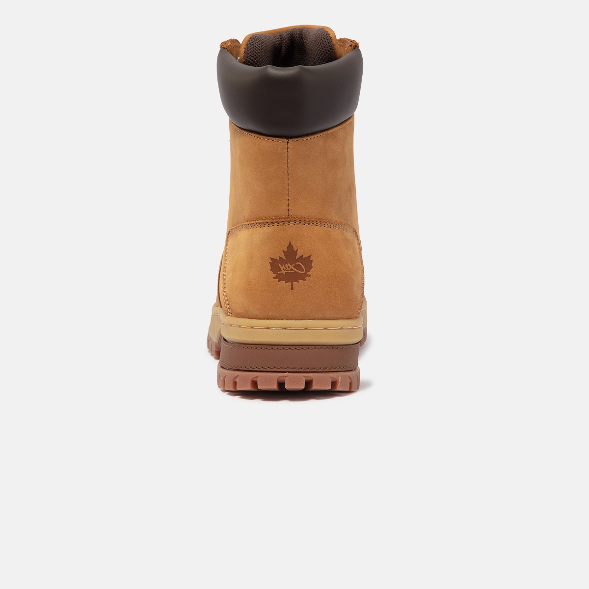K1X Schnürboots »K1X Territory Boot«  Winterstiefel, Schnürstiefel, Winterschuhe