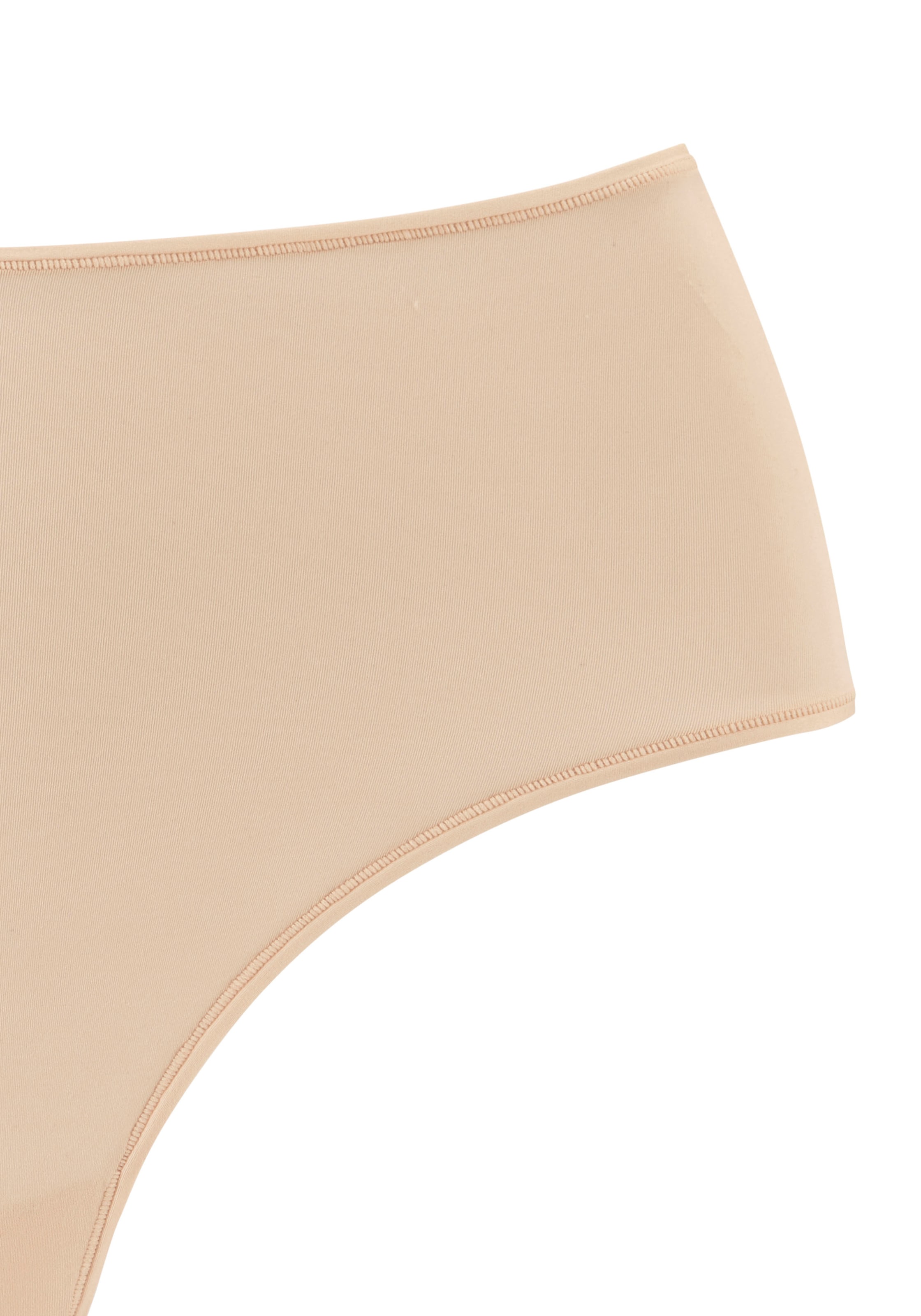 LASCANA String, (2er-Pack), aus weicher Microfaser
