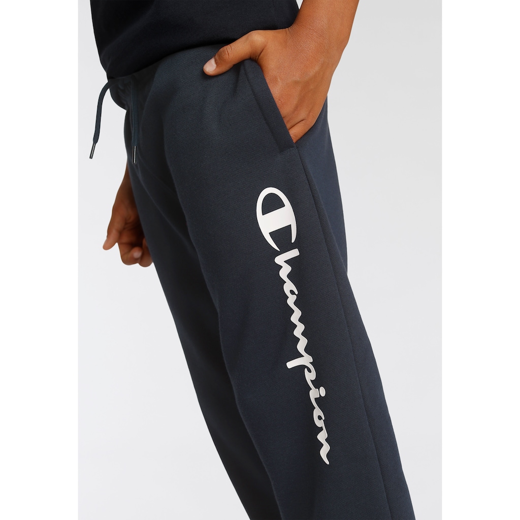 Champion Jogginghose »RIB CUFF PANTS«