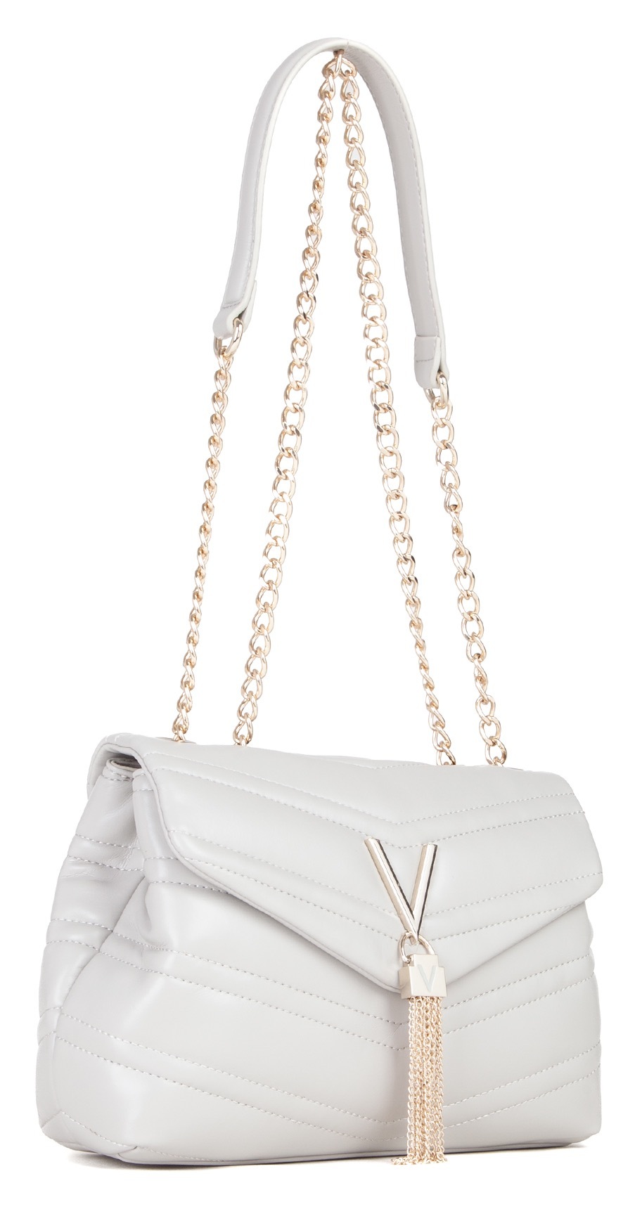 VALENTINO BAGS Umhängetasche »FLAP BAG PRIVILEGE« Schultertasche Henkeltasche Handtasche Damen