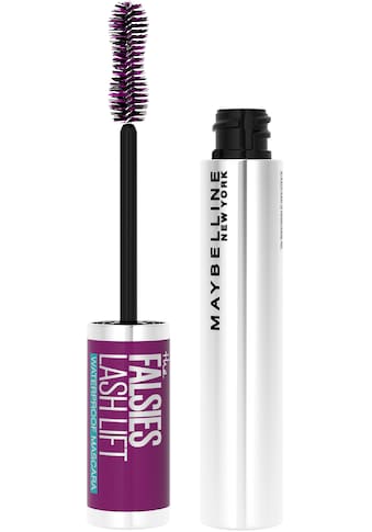 Mascara »Falsies Lash Lift Waterproof«