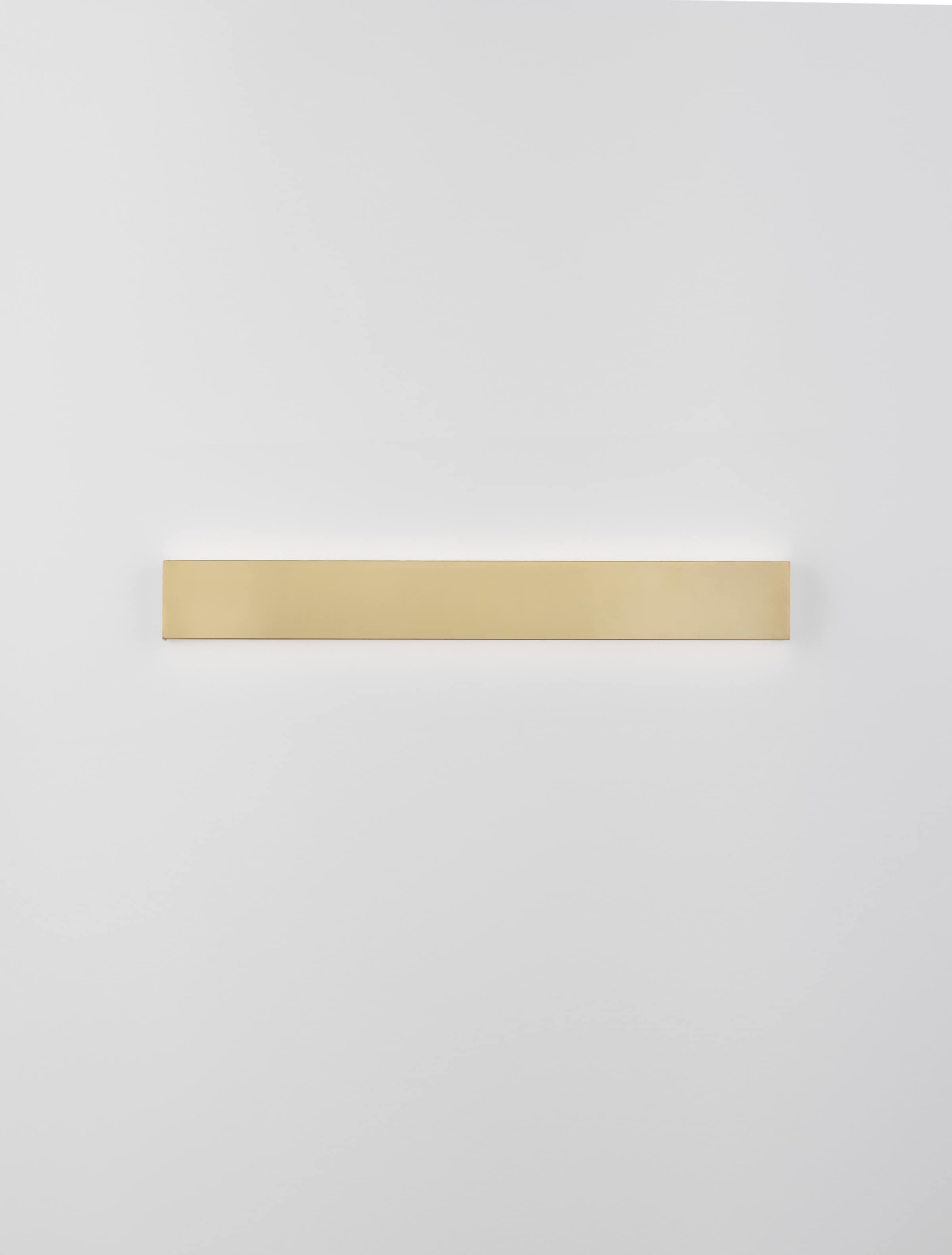 Nova Luce LED Wandleuchte »SELINE« LED-Modul 1 Stk. Warmweiß