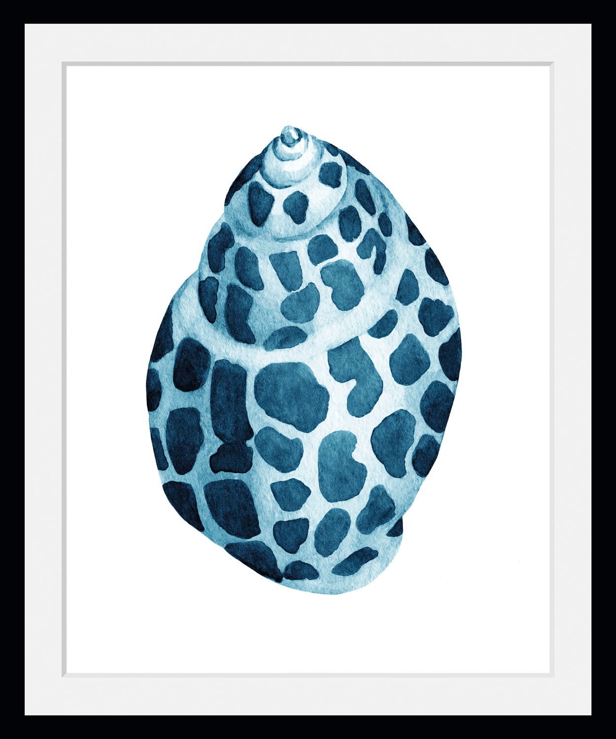queence Bild »Worti« Kunst   Meer   Wassertiere 1 Stk. tlg. HD Premium Post günstig online kaufen