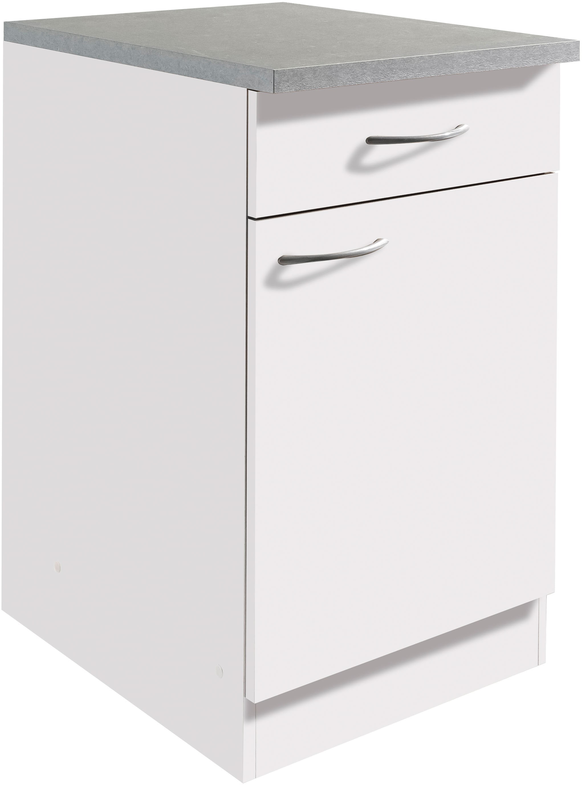 wiho Küchen Unterschrank »Kiel« 40 cm breit, 50 cm tief günstig online kaufen