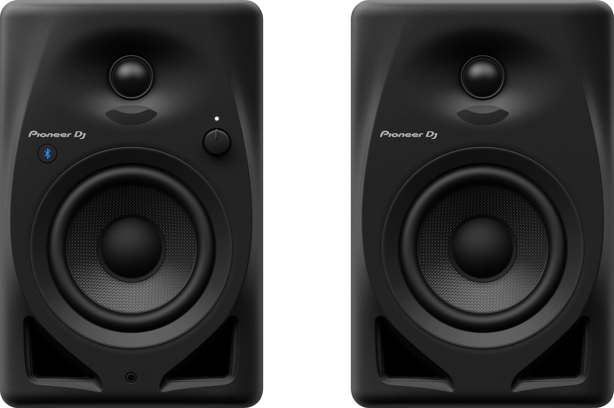 Pioneer DJ Lautsprecher »DM-40D-BT«