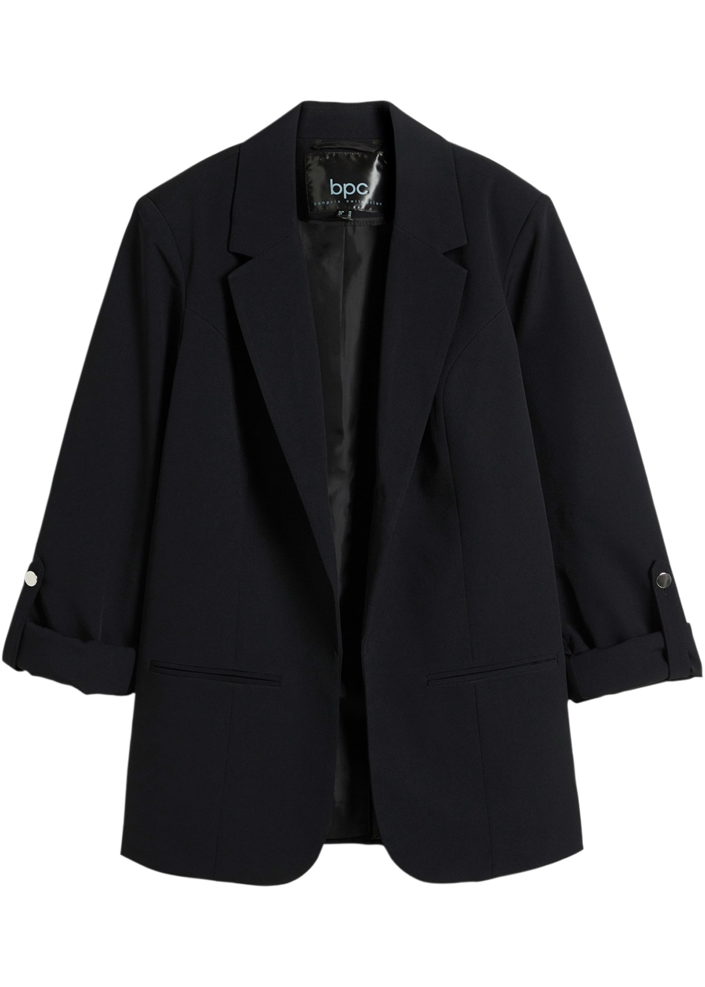 bonprix Jackenblazer »Blazer« Blazer