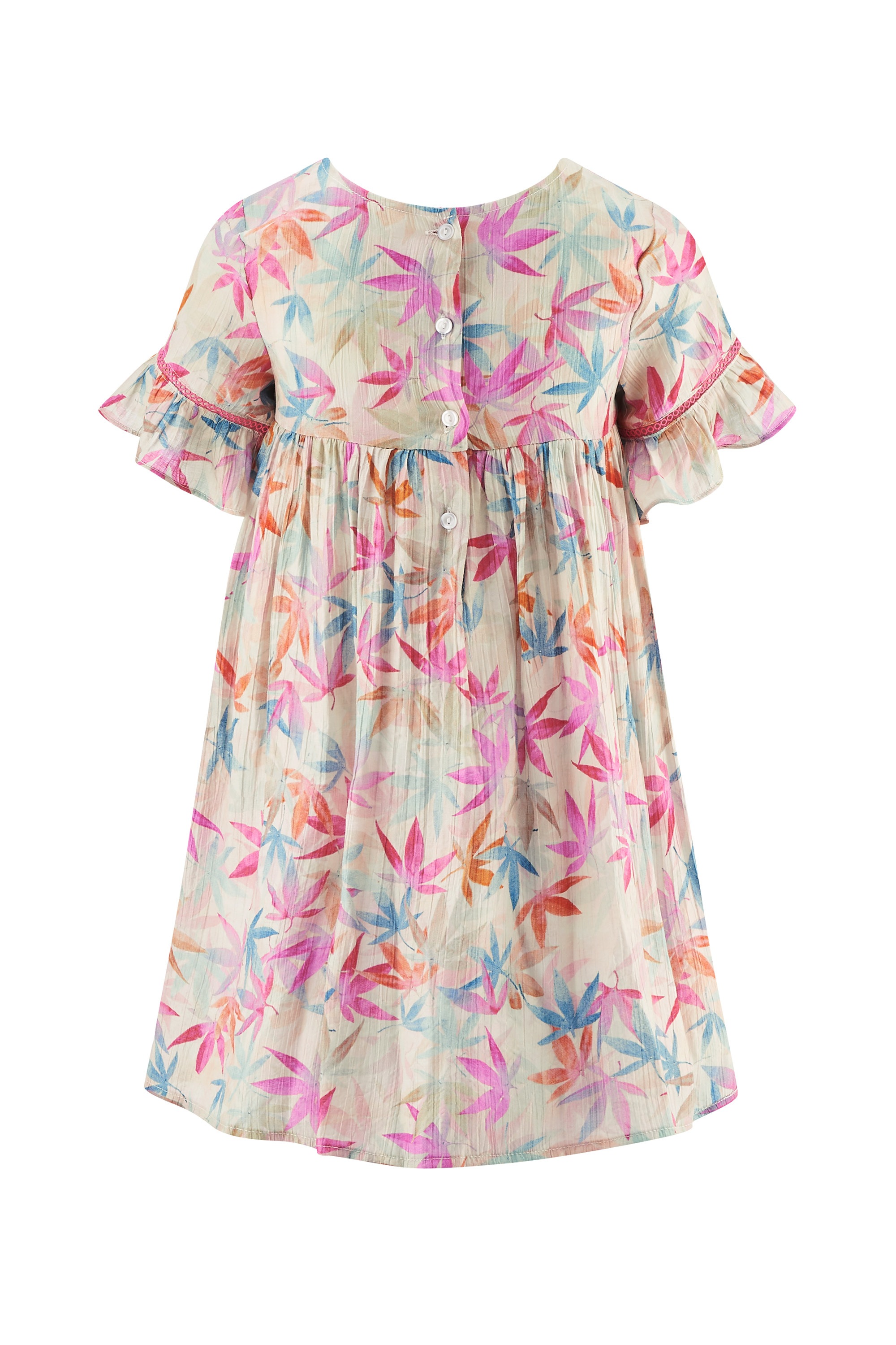 happy girls Sommerkleid »Mädchenkleid«