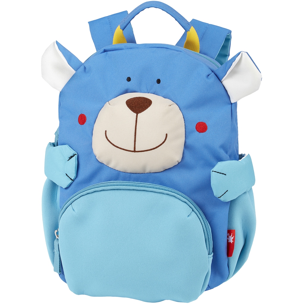 Sigikid Kinderrucksack »Bär«