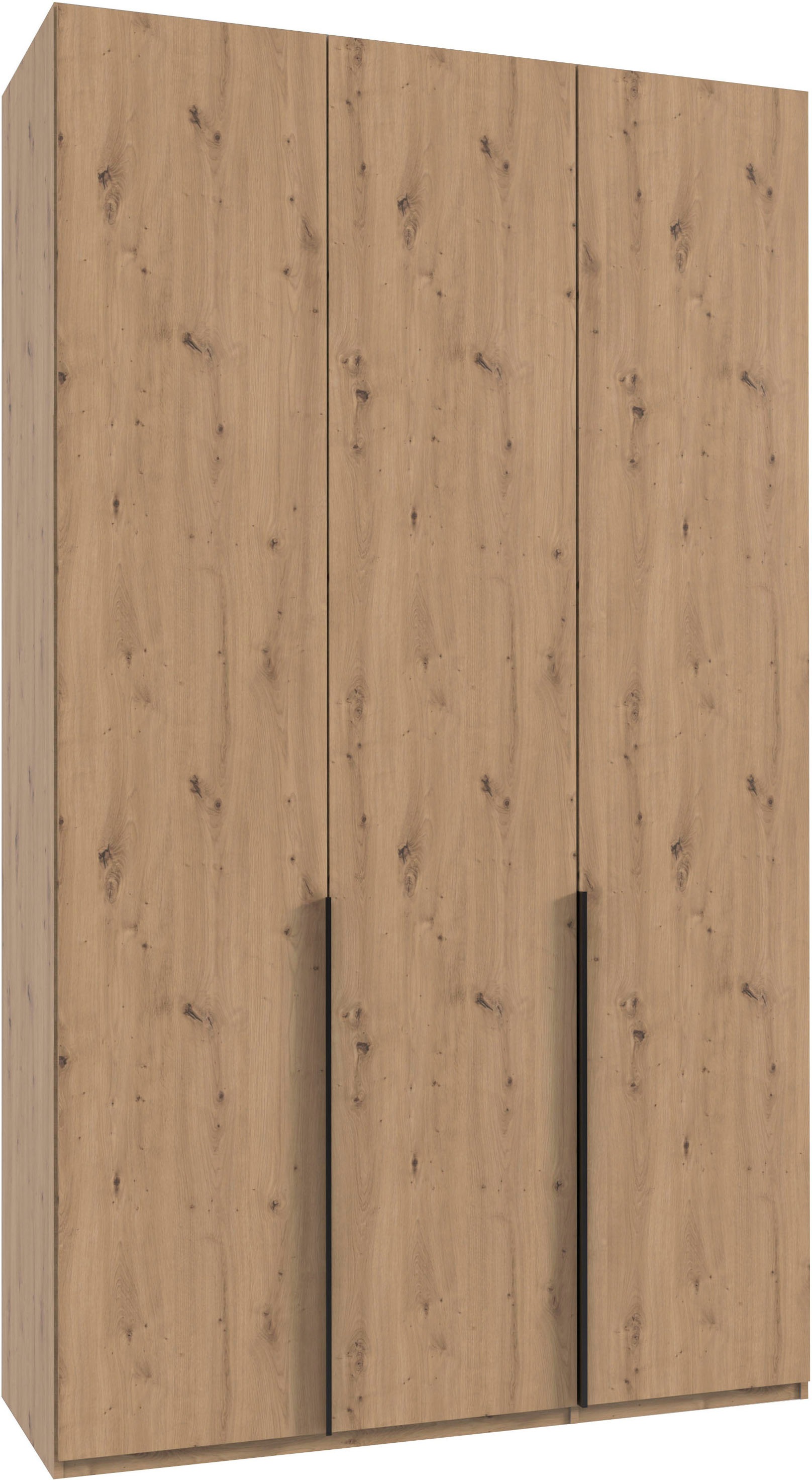 Wimex Kleiderschrank »Mugano, in 5 Breiten und 2 Höhen, Made in Germany«, ( günstig online kaufen