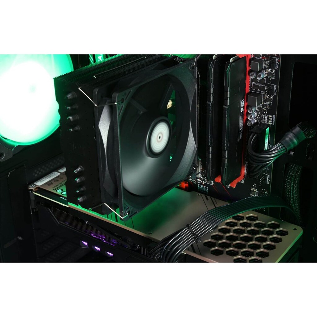 CAPTIVA Gaming-PC »Highend Gaming R58-646«