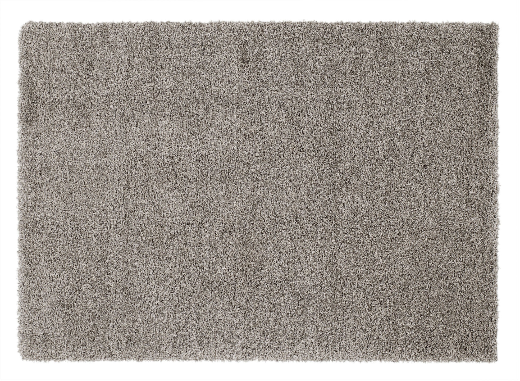 OCI DIE TEPPICHMARKE Hochflor-Teppich »Lobby Shaggy«, rechteckig, 52 mm Höhe, Wohnzimmer