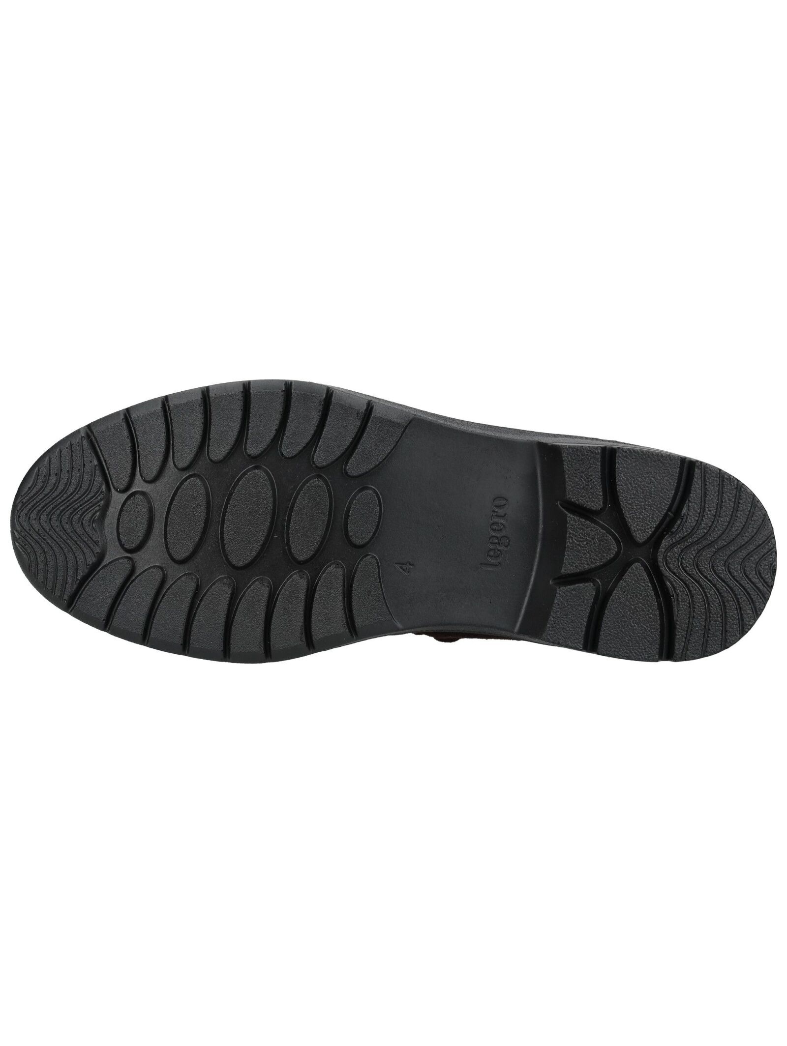 Legero Stiefelette »Legero Stiefelette Veloursleder«