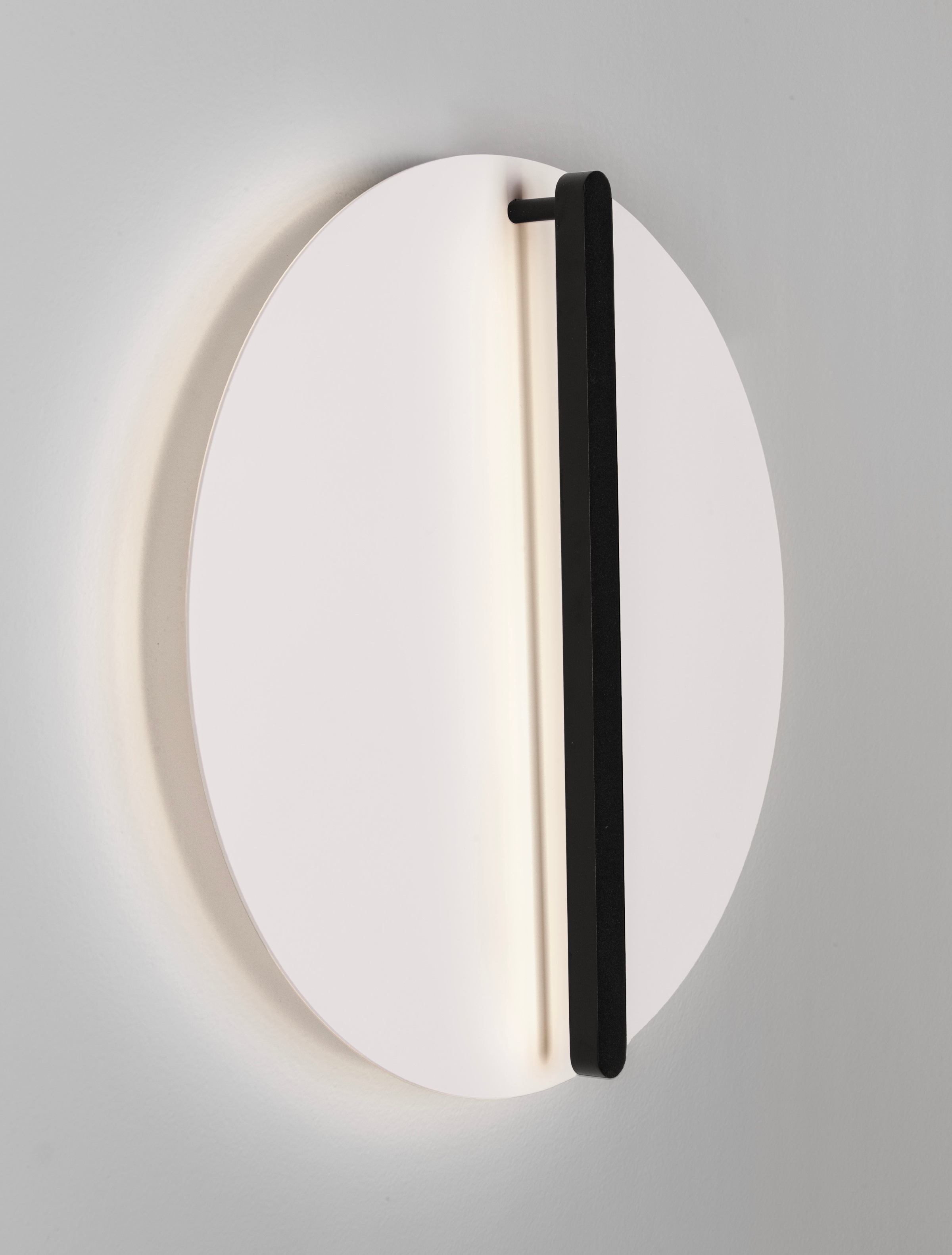 Nova Luce Wandleuchte »NALU«, 1 flammig