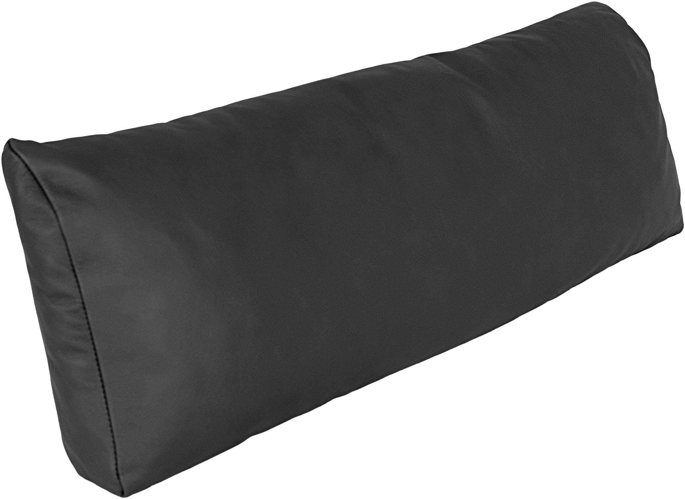 Die PlanBar Dekokissen »3er-Set PN-EM20061« Hochwertiges Glattleder